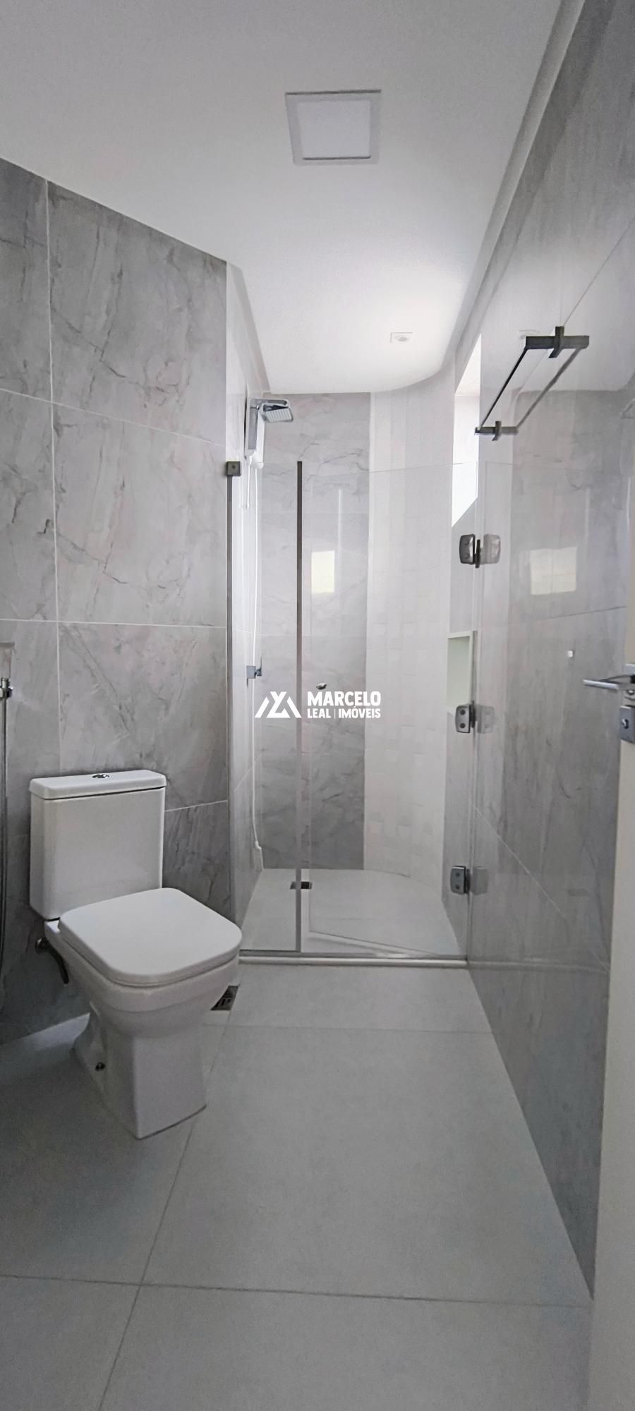 Apartamento à venda com 3 quartos, 175m² - Foto 45