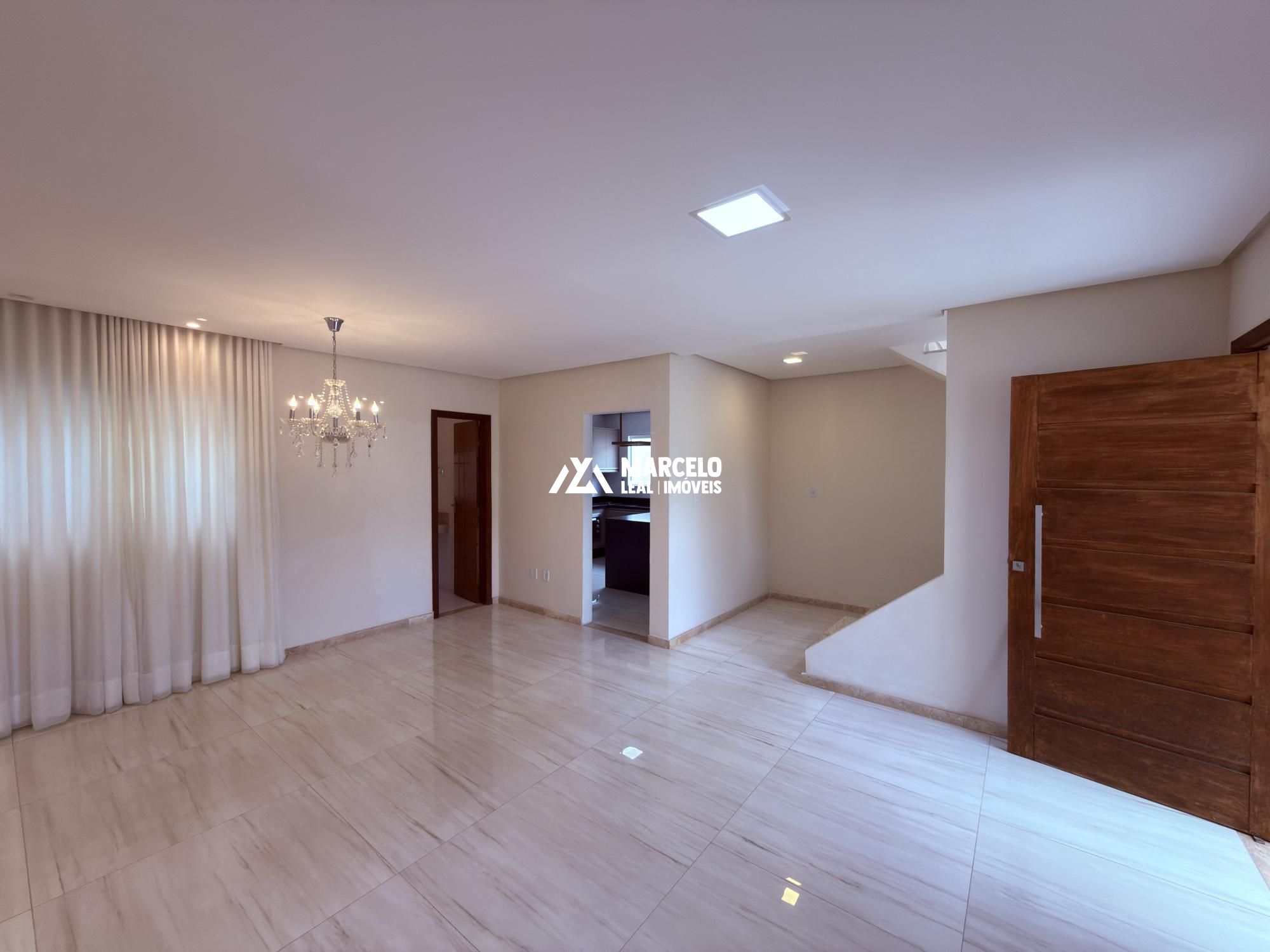 Casa, 3 quartos, 110 m² - Foto 9