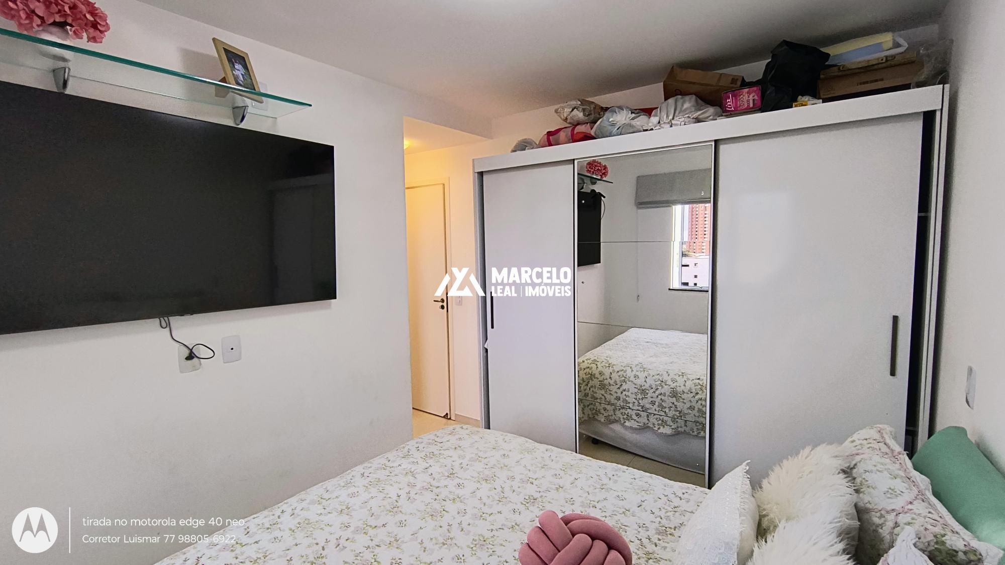 Apartamento à venda com 3 quartos, 68m² - Foto 21