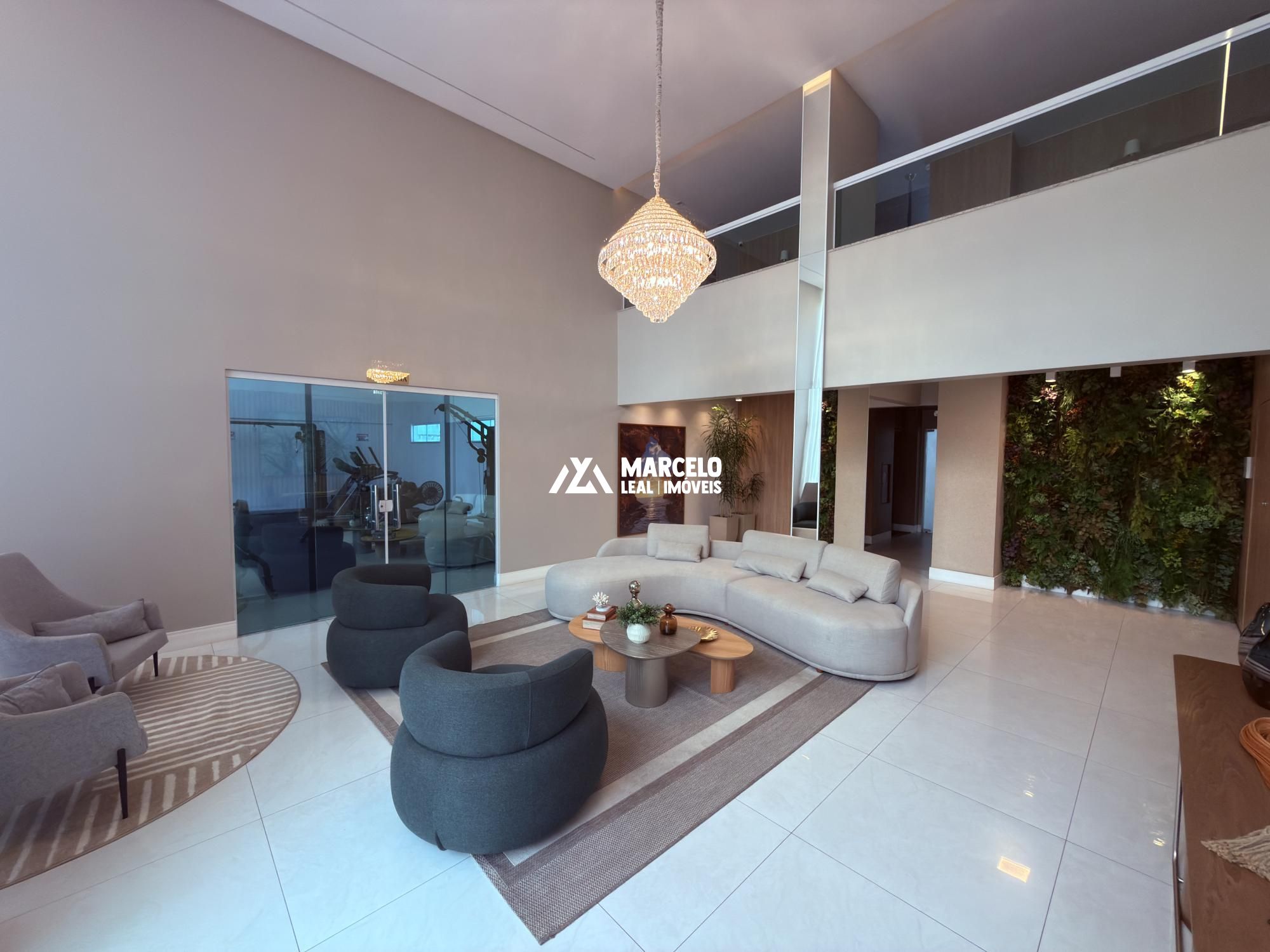 Apartamento, 3 quartos, 108 m² - Foto 4