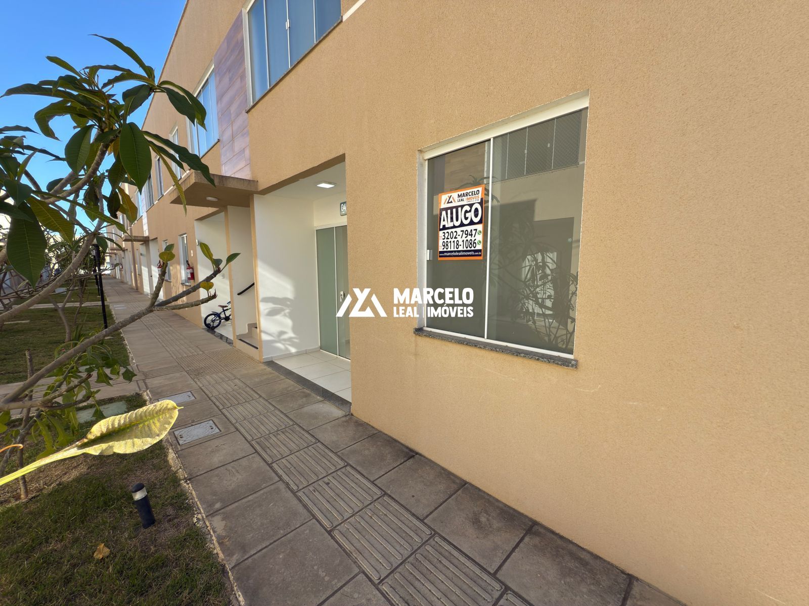 Apartamento para alugar com 2 quartos, 66m² - Foto 17