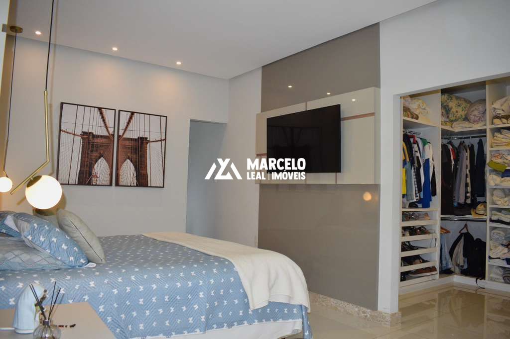 Casa, 3 quartos, 345 m² - Foto 13