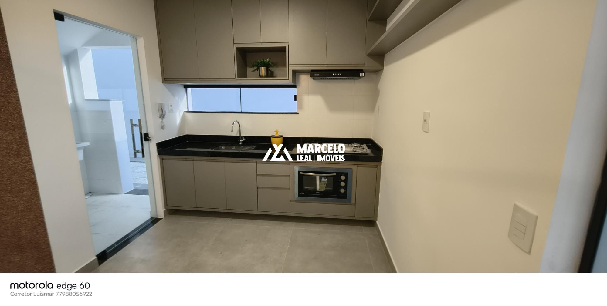 Casa de Condomínio, 3 quartos - Foto 9