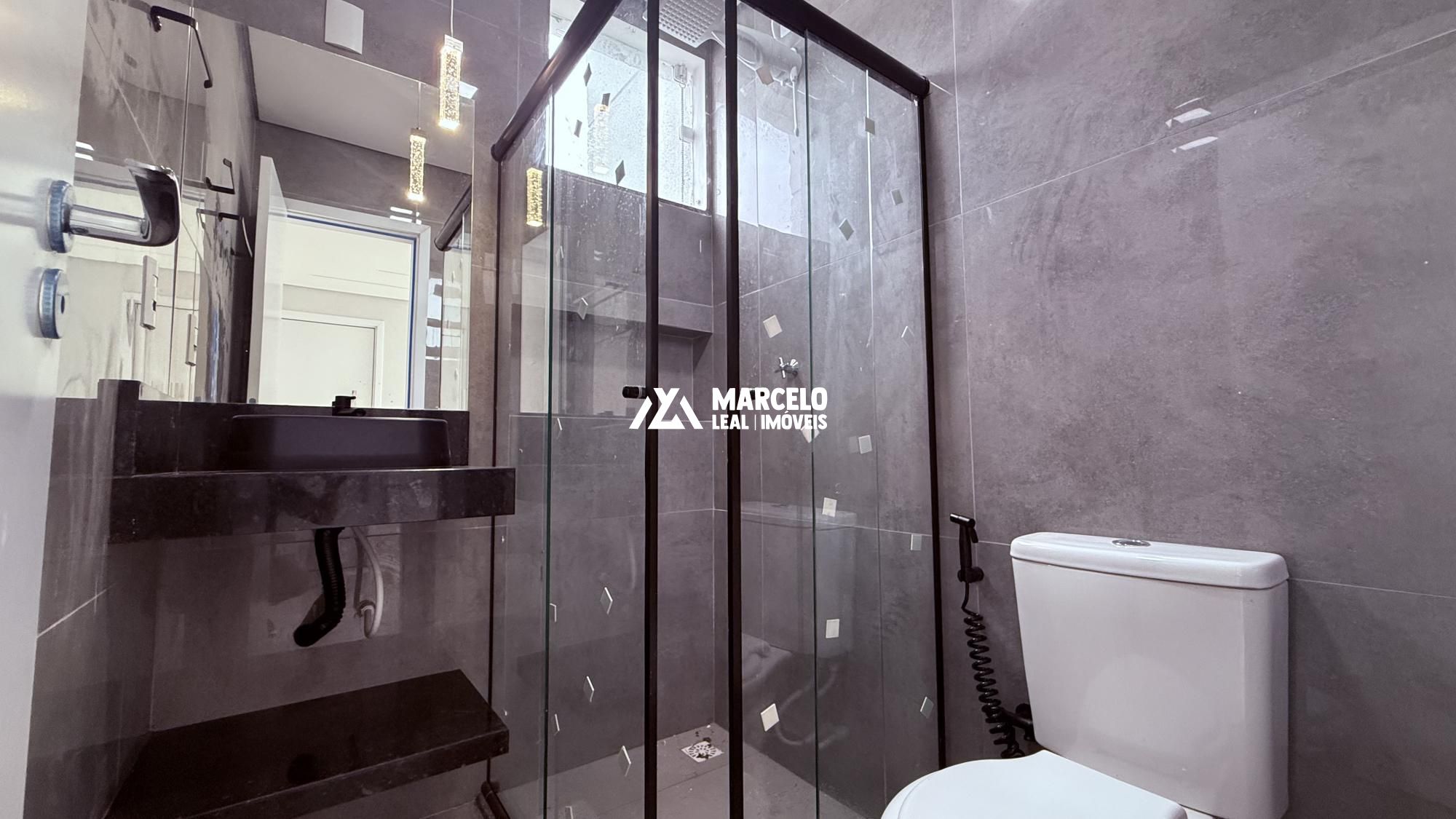 Apartamento, 3 quartos, 72 m² - Foto 13