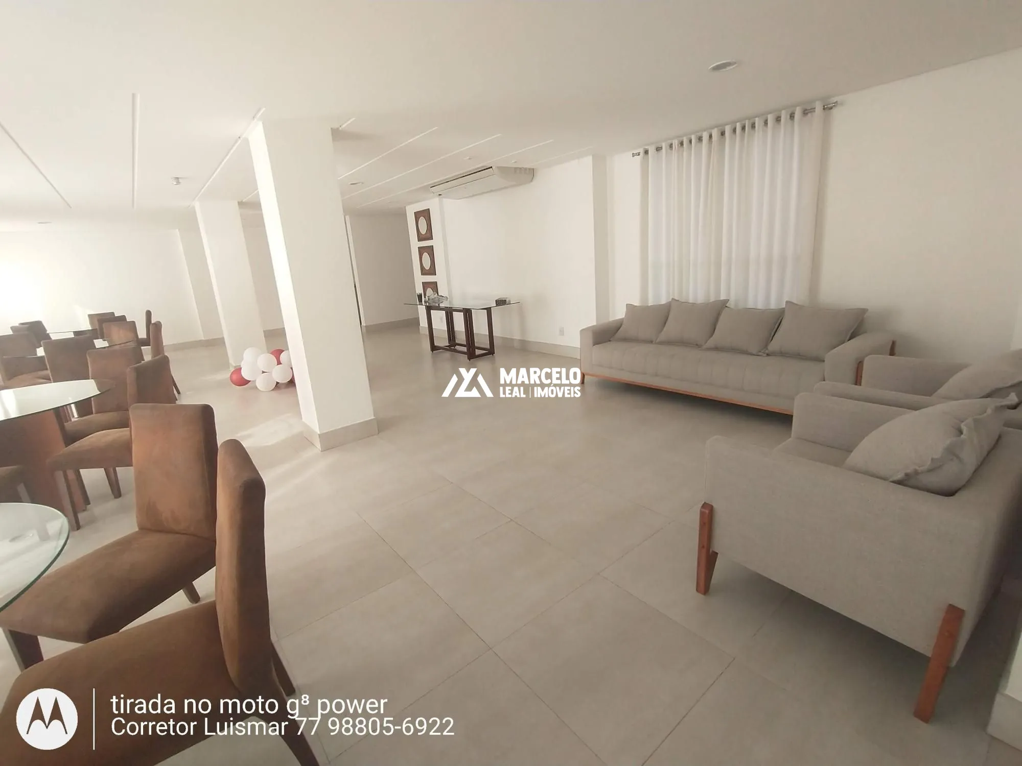 Apartamento, 3 quartos, 93 m² - Foto 61
