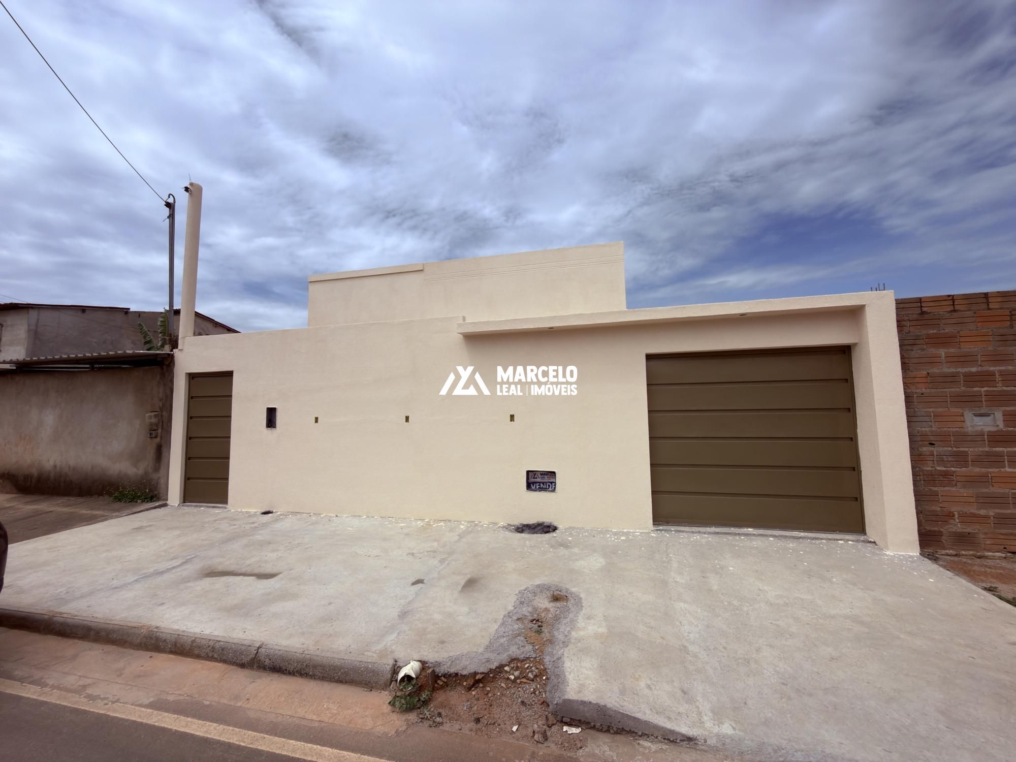 Casa, 3 quartos, 105 m² - Foto 2