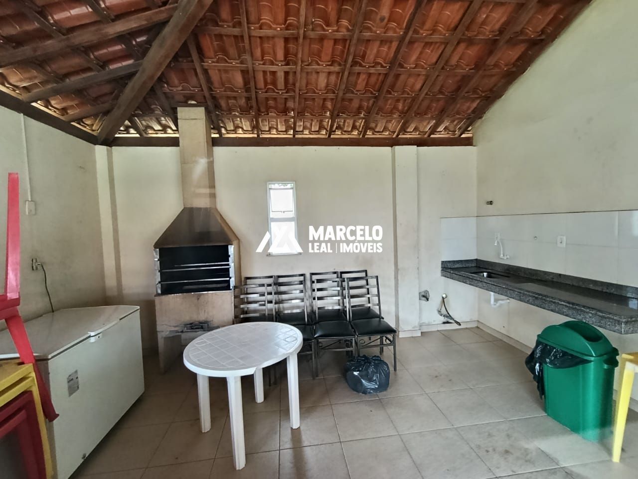Apartamento, 2 quartos, 54 m² - Foto 16