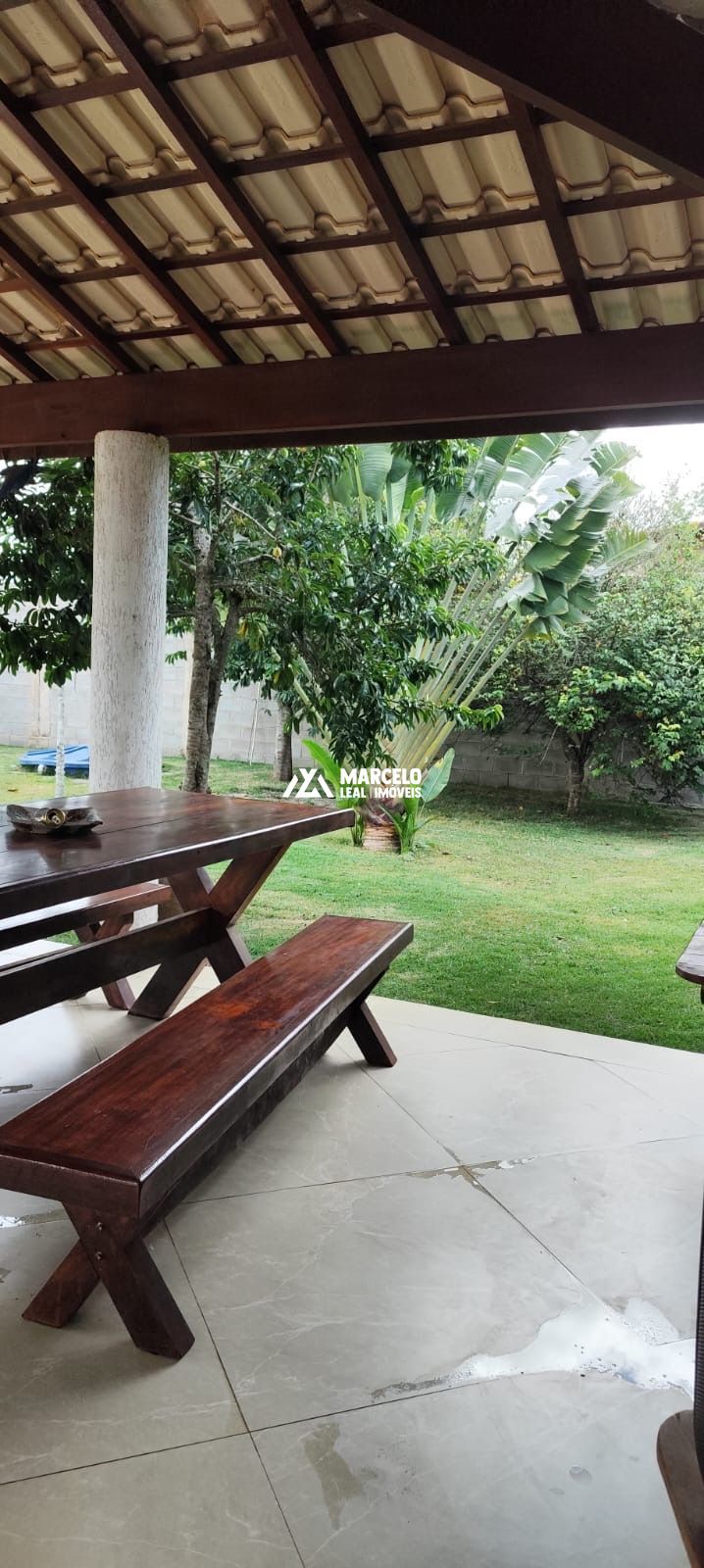 Chácara, 3 quartos, 3350 m² - Foto 10
