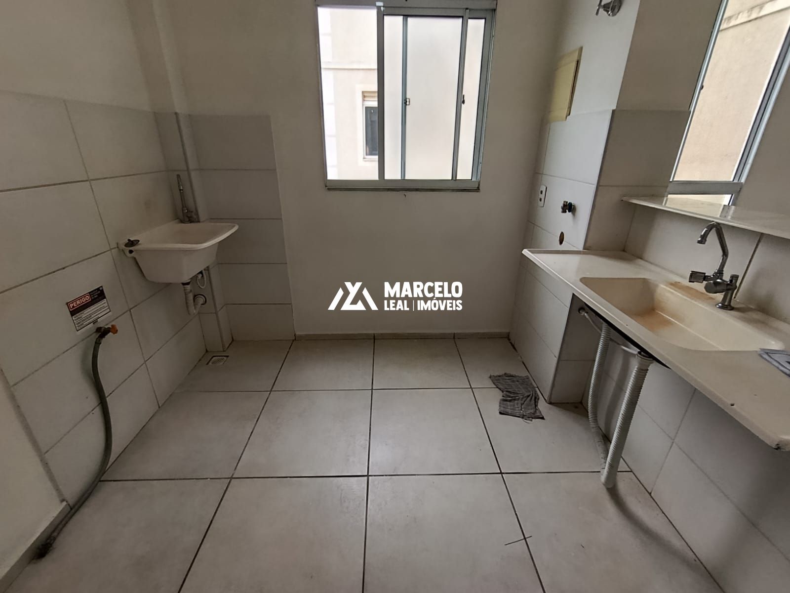 Apartamento, 2 quartos, 44 m² - Foto 12