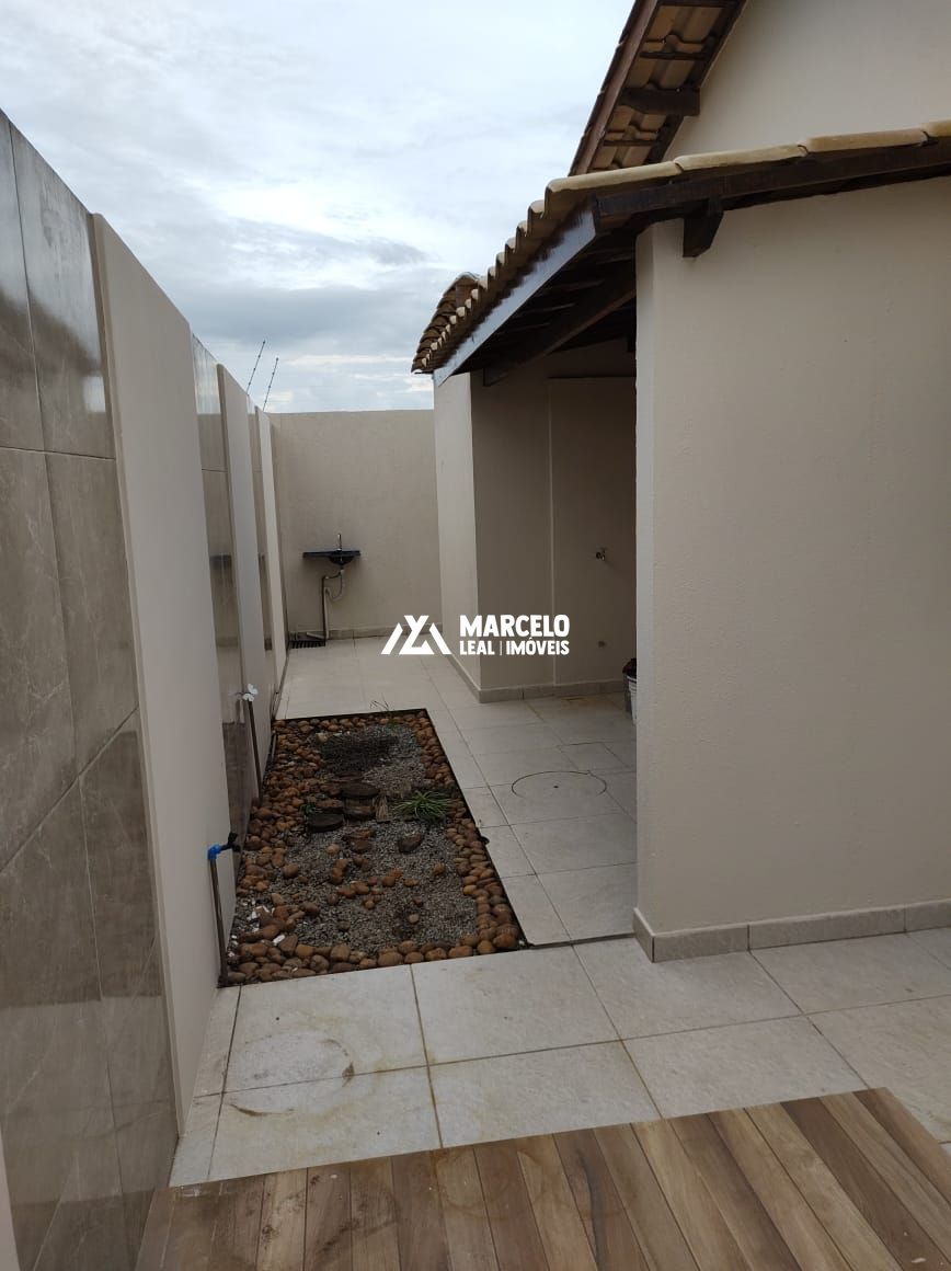 Casa de Condomínio à venda com 3 quartos, 54m² - Foto 10
