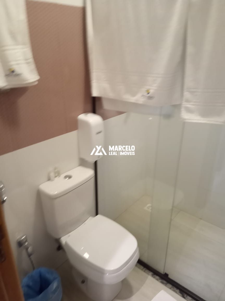 Apartamento à venda com 1 quarto, 40m² - Foto 39
