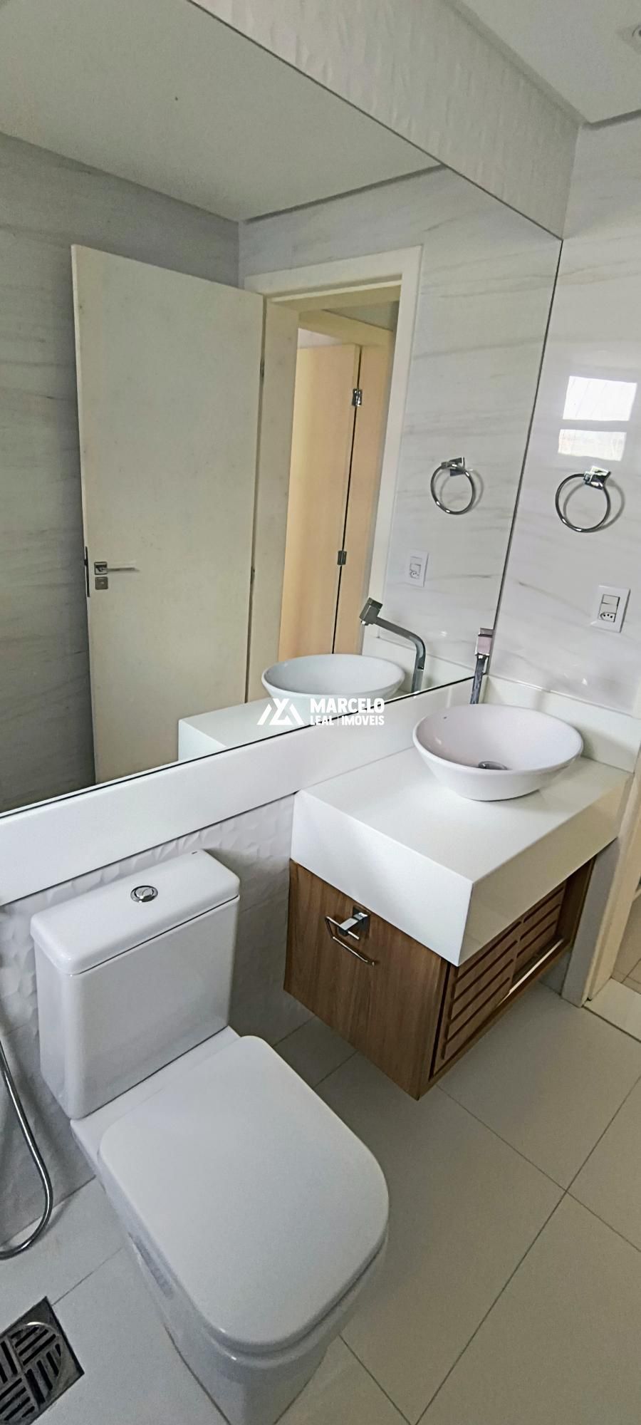 Apartamento à venda com 3 quartos, 175m² - Foto 63