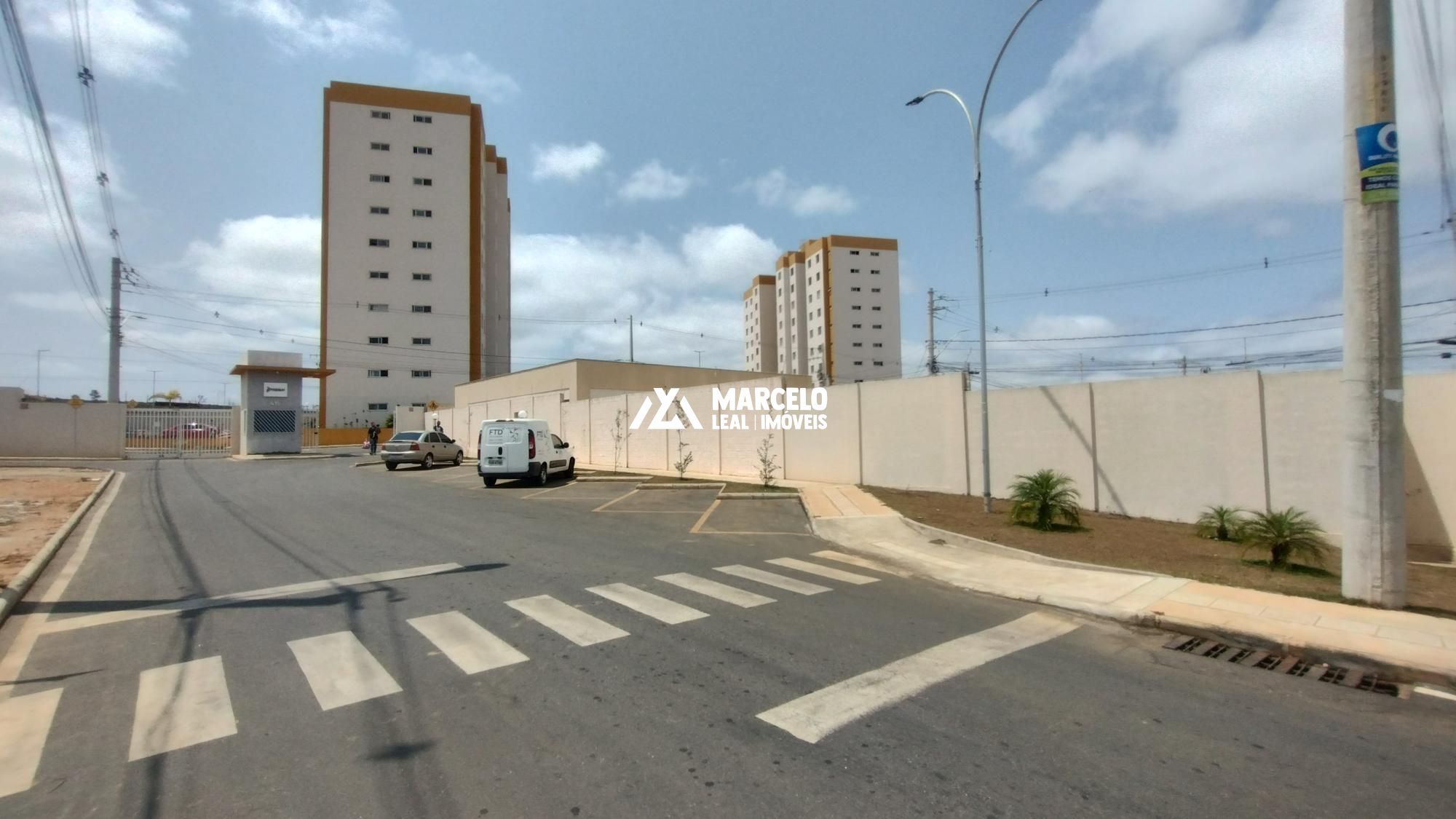 Apartamento à venda com 2 quartos, 43m² - Foto 58