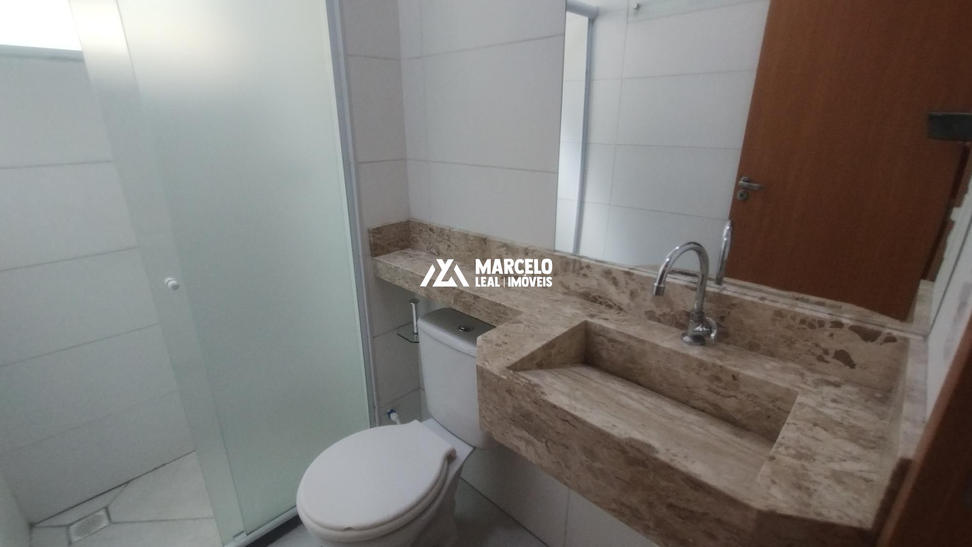 Apartamento à venda com 2 quartos, 40m² - Foto 19