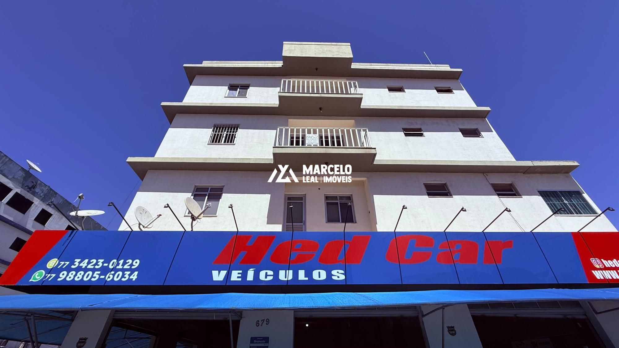 Apartamento, 3 quartos, 120 m² - Foto 3