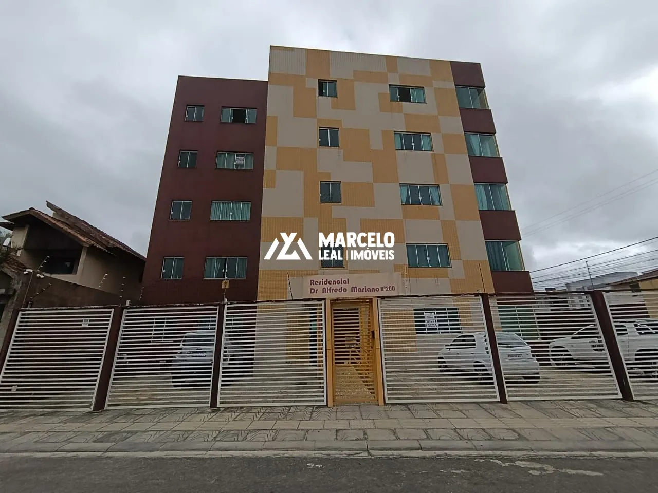 Apartamento, 3 quartos, 82 m² - Foto 1
