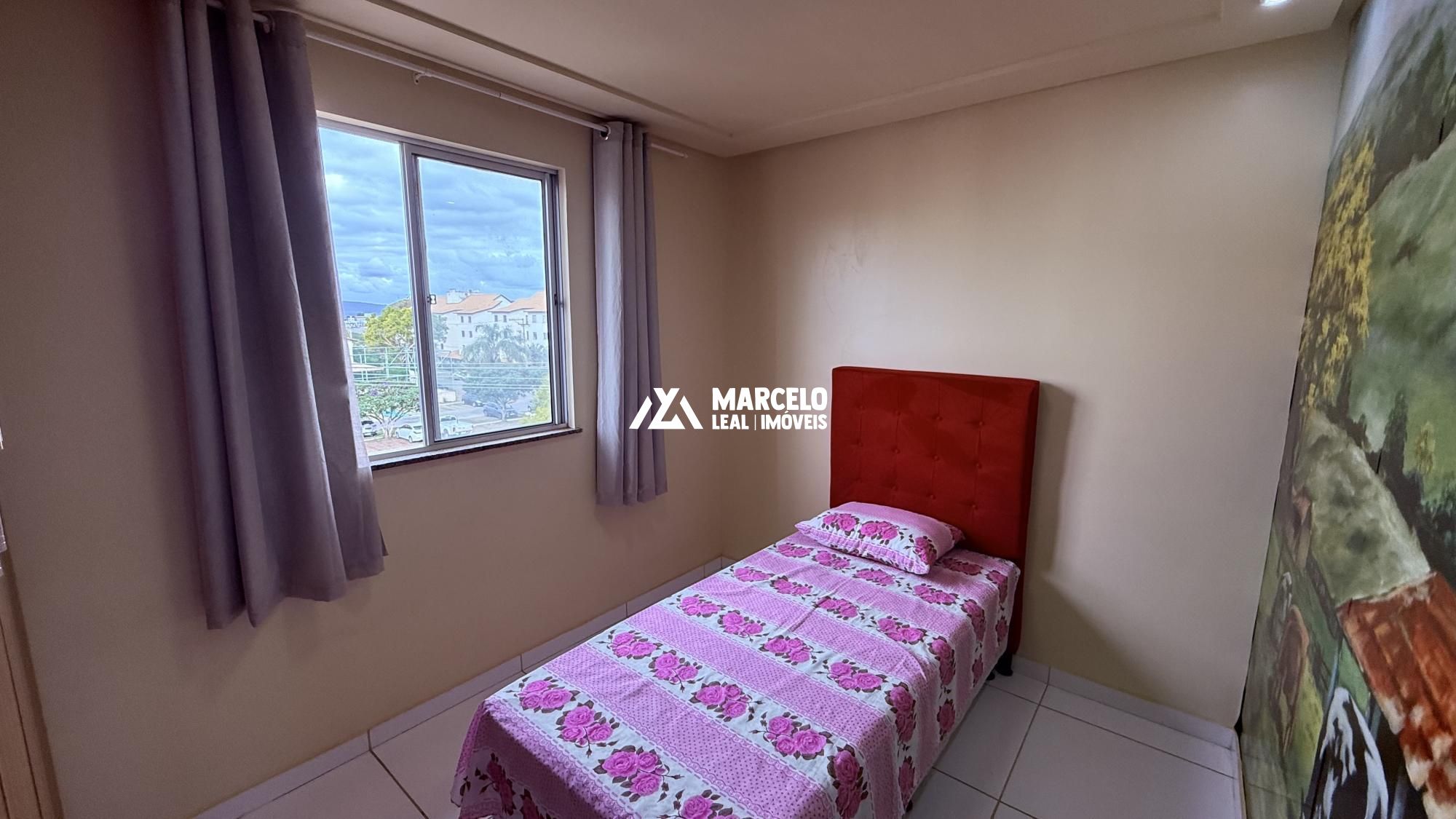 Apartamento, 2 quartos, 60 m² - Foto 11