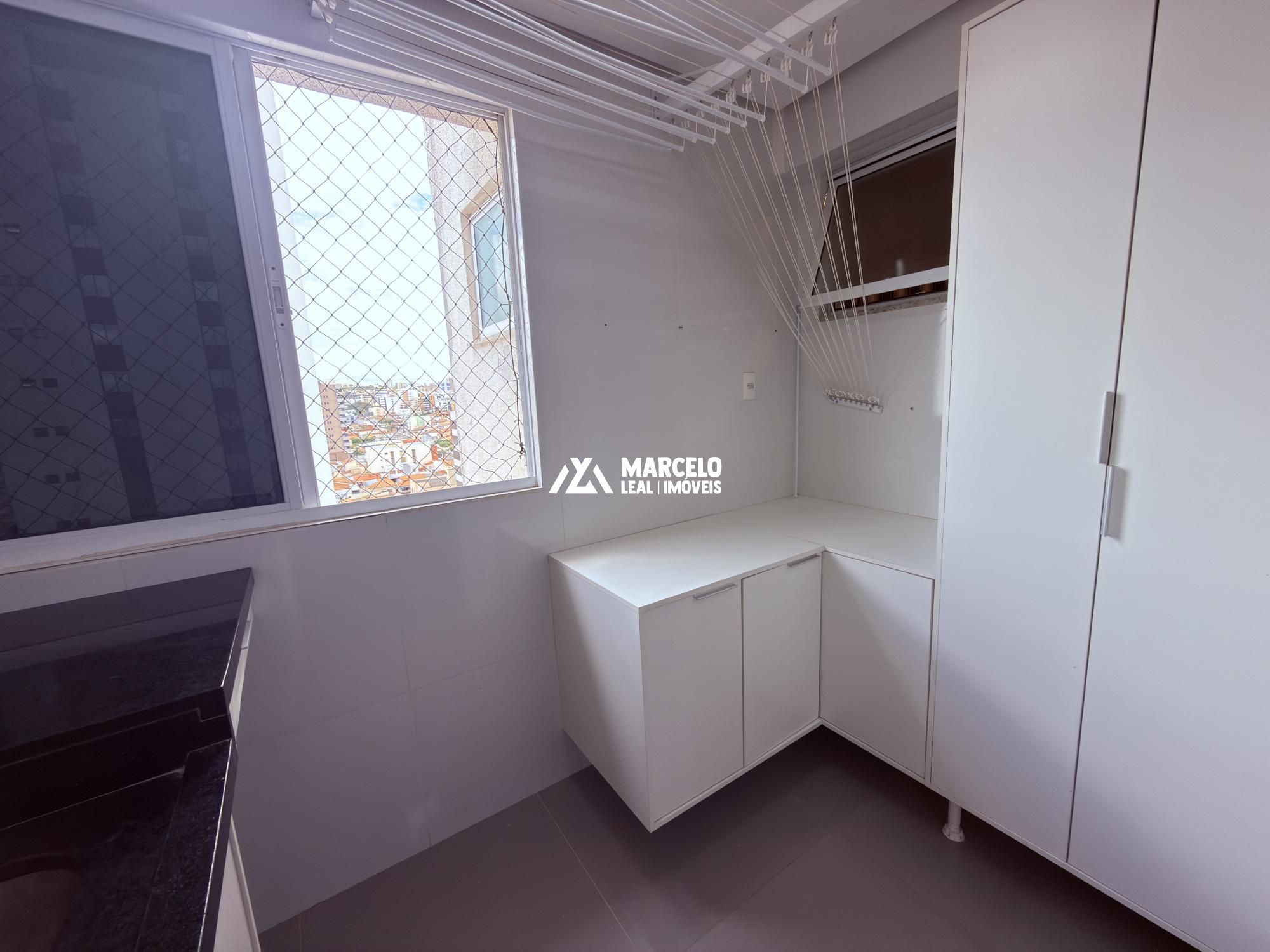 Apartamento, 3 quartos, 108 m² - Foto 37