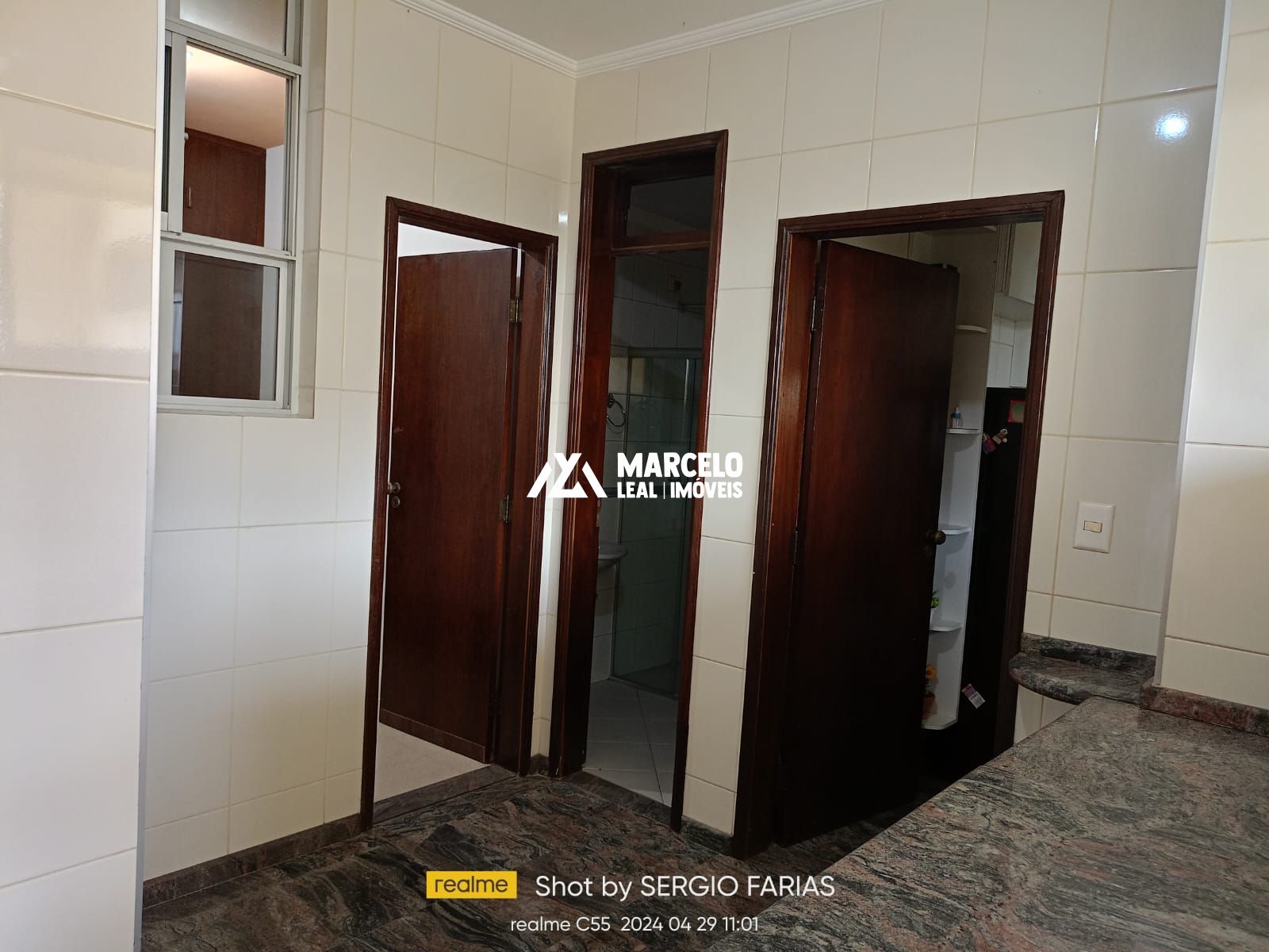 Apartamento à venda com 3 quartos, 168m² - Foto 37