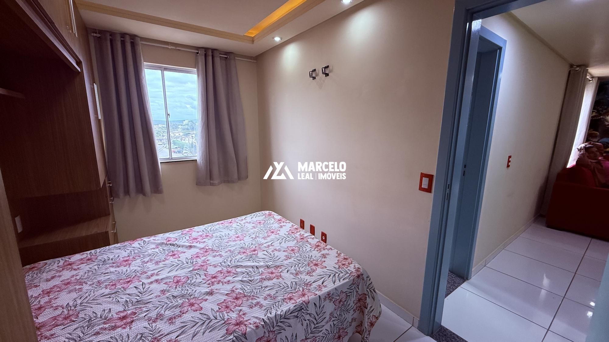 Apartamento, 2 quartos, 60 m² - Foto 20