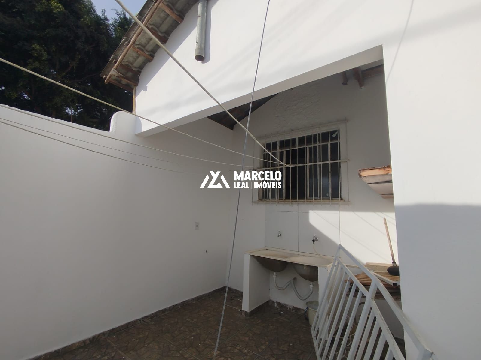 Casa, 1 quarto, 60 m² - Foto 3
