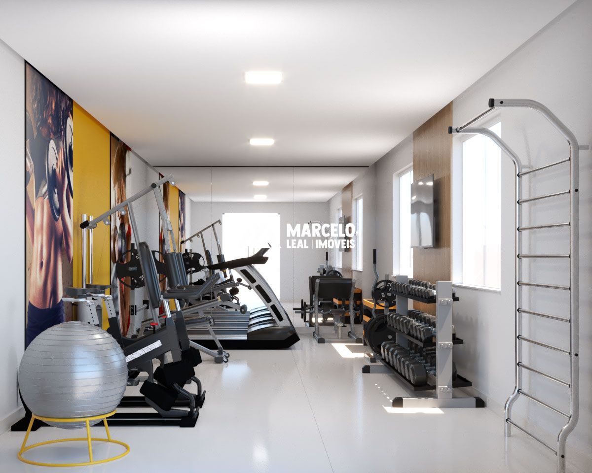 Apartamento, 2 quartos, 51 m² - Foto 10