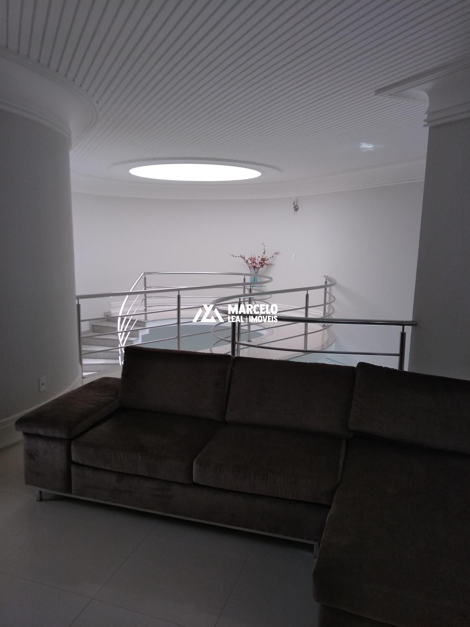 Casa à venda com 4 quartos, 375m² - Foto 13