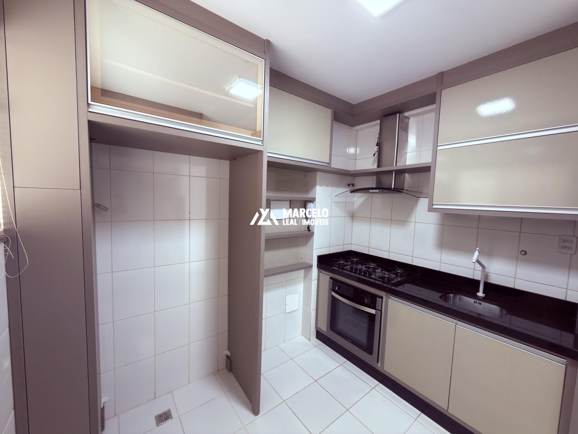 Apartamento, 3 quartos, 65 m² - Foto 2