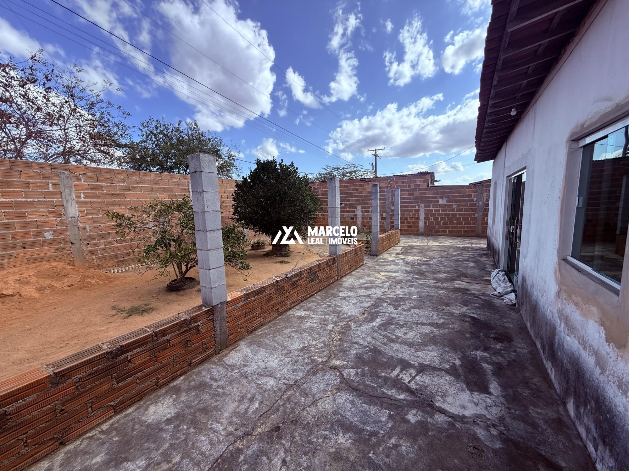 Chácara, 4 quartos, 1000 m² - Foto 4