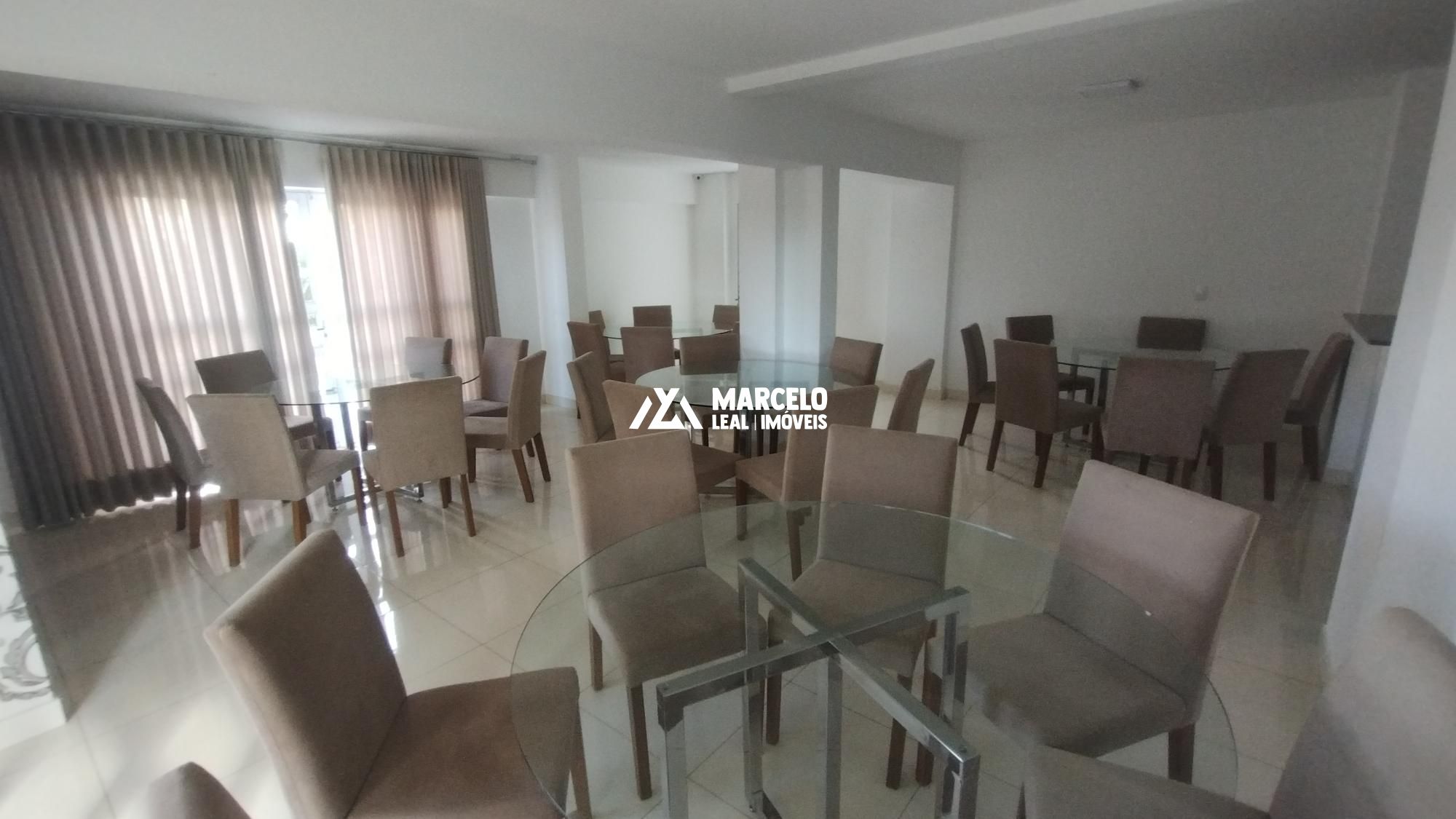 Apartamento à venda com 3 quartos, 83m² - Foto 64