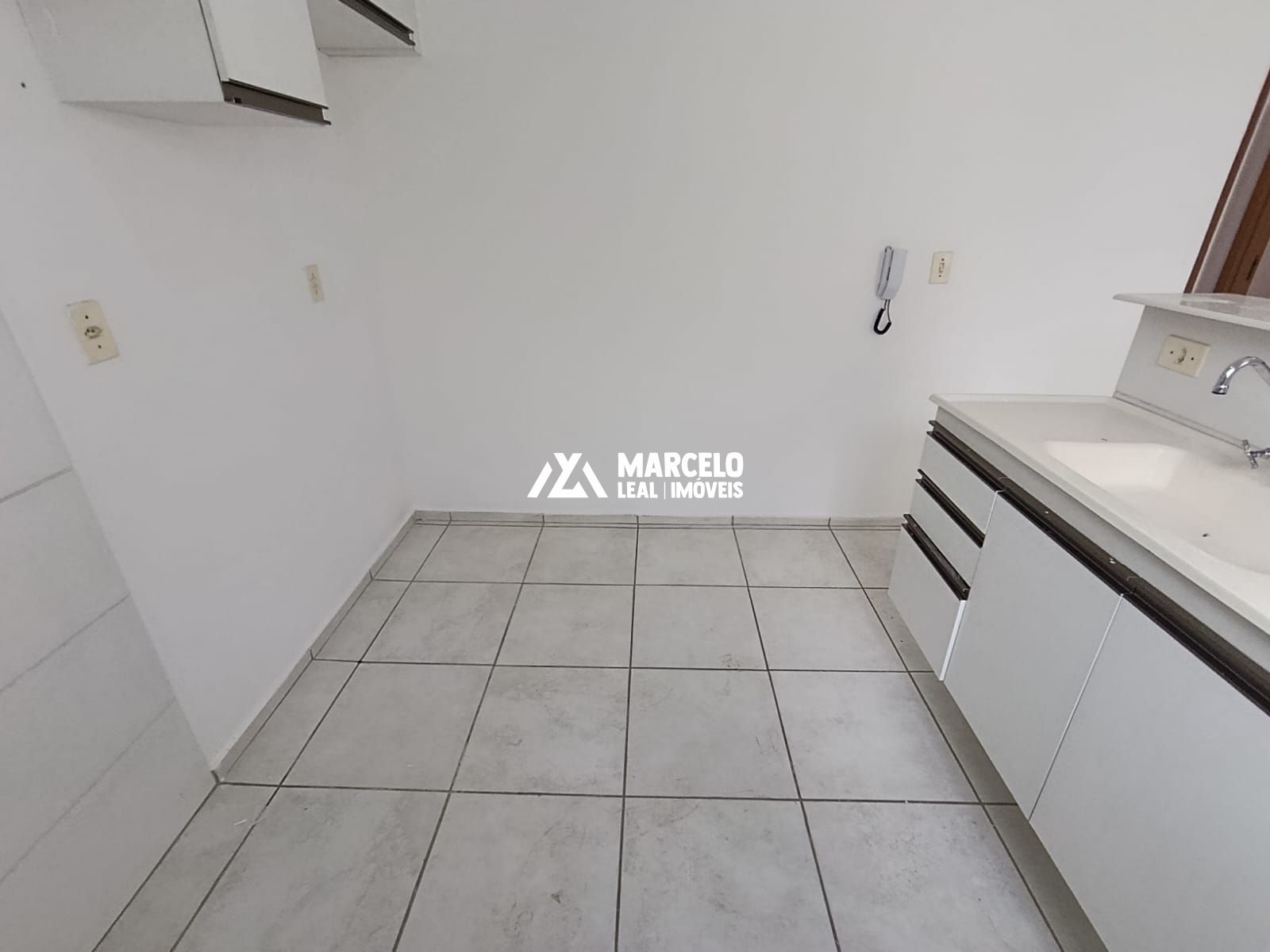 Apartamento, 2 quartos, 44 m² - Foto 3