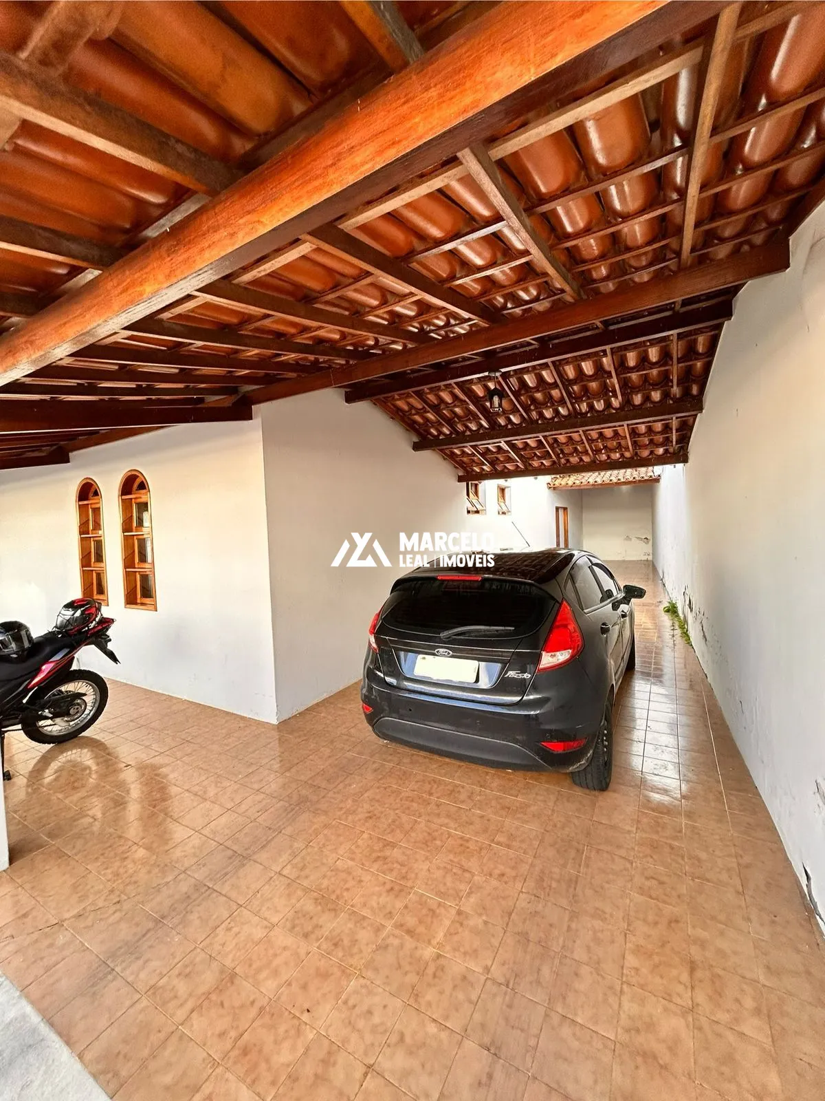 Casa, 4 quartos, 250 m² - Foto 2