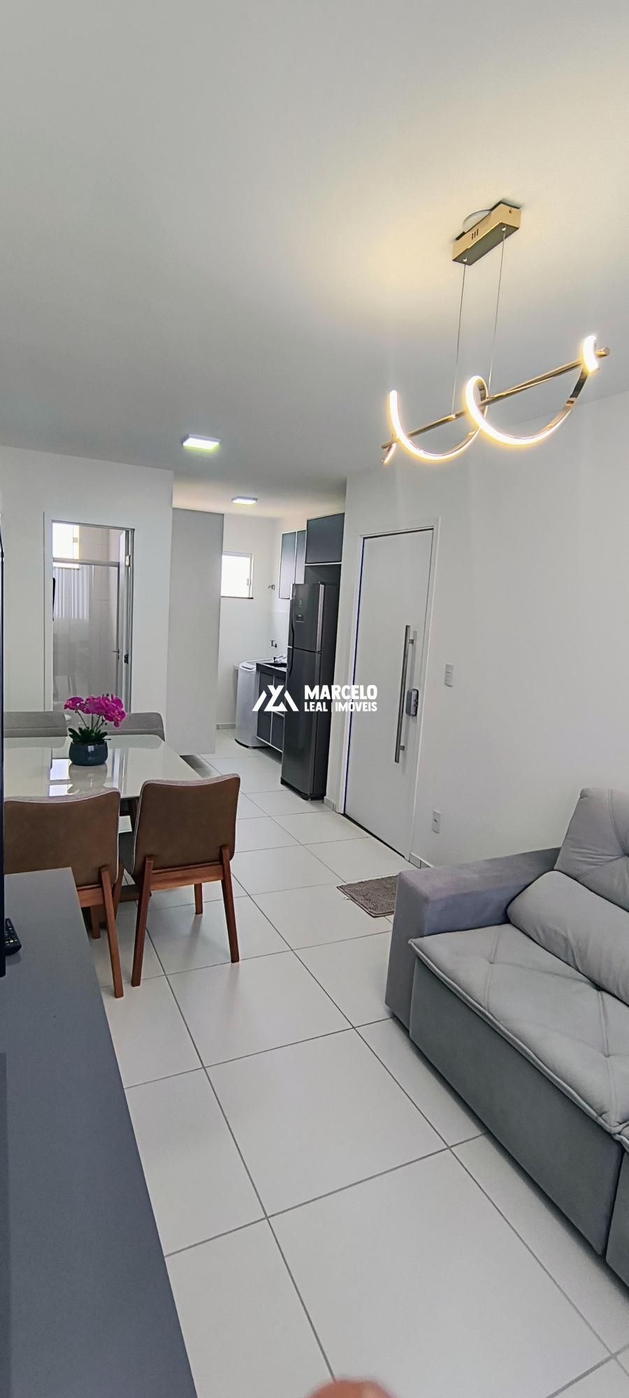 Apartamento à venda com 2 quartos, 49m² - Foto 8