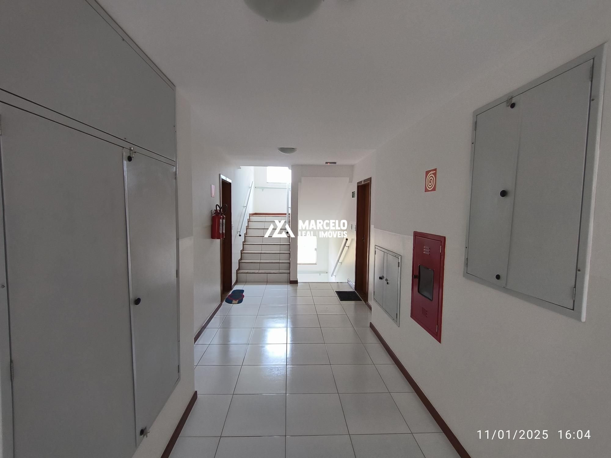 Apartamento à venda com 3 quartos, 72m² - Foto 8