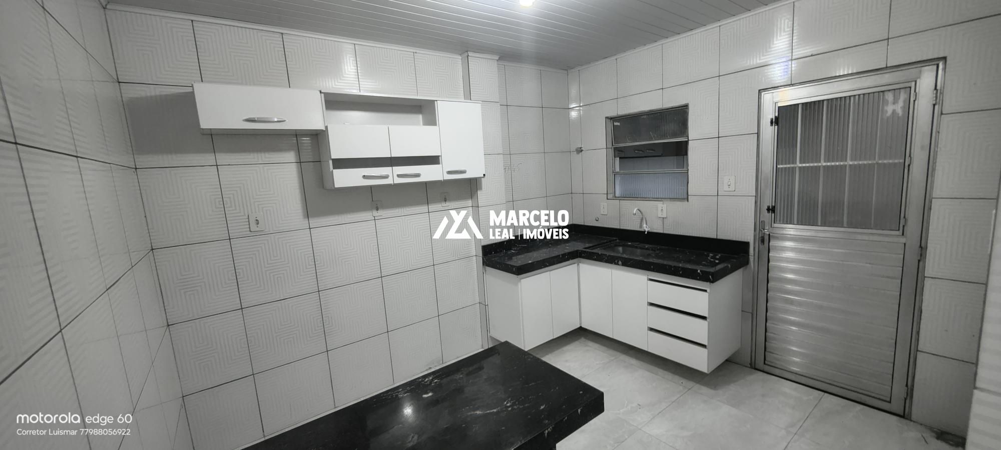 Casa, 2 quartos, 70 m² - Foto 2