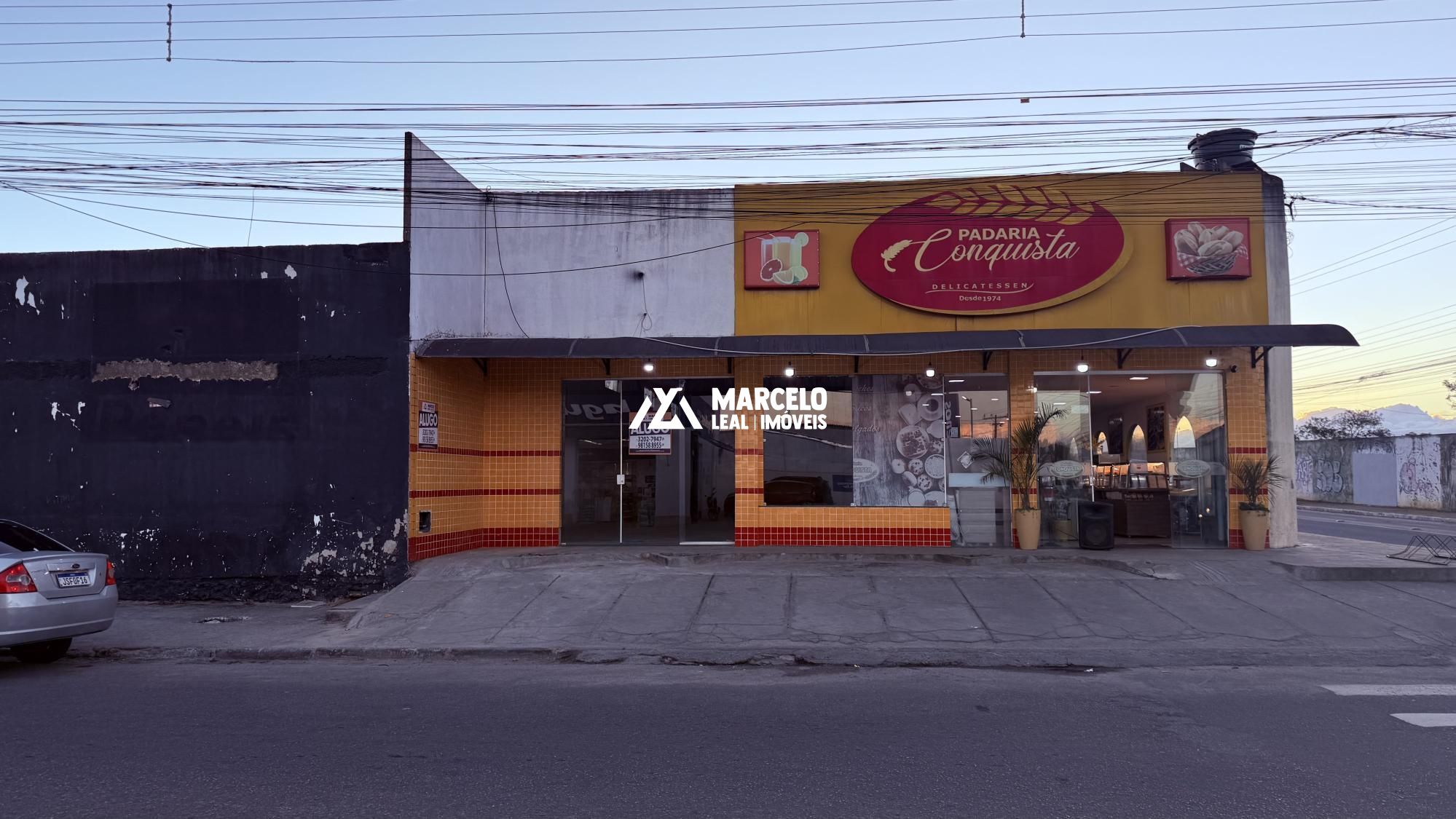 Loja-Salão, 190 m² - Foto 9
