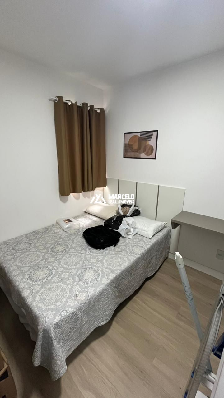 Apartamento, 3 quartos, 60 m² - Foto 6