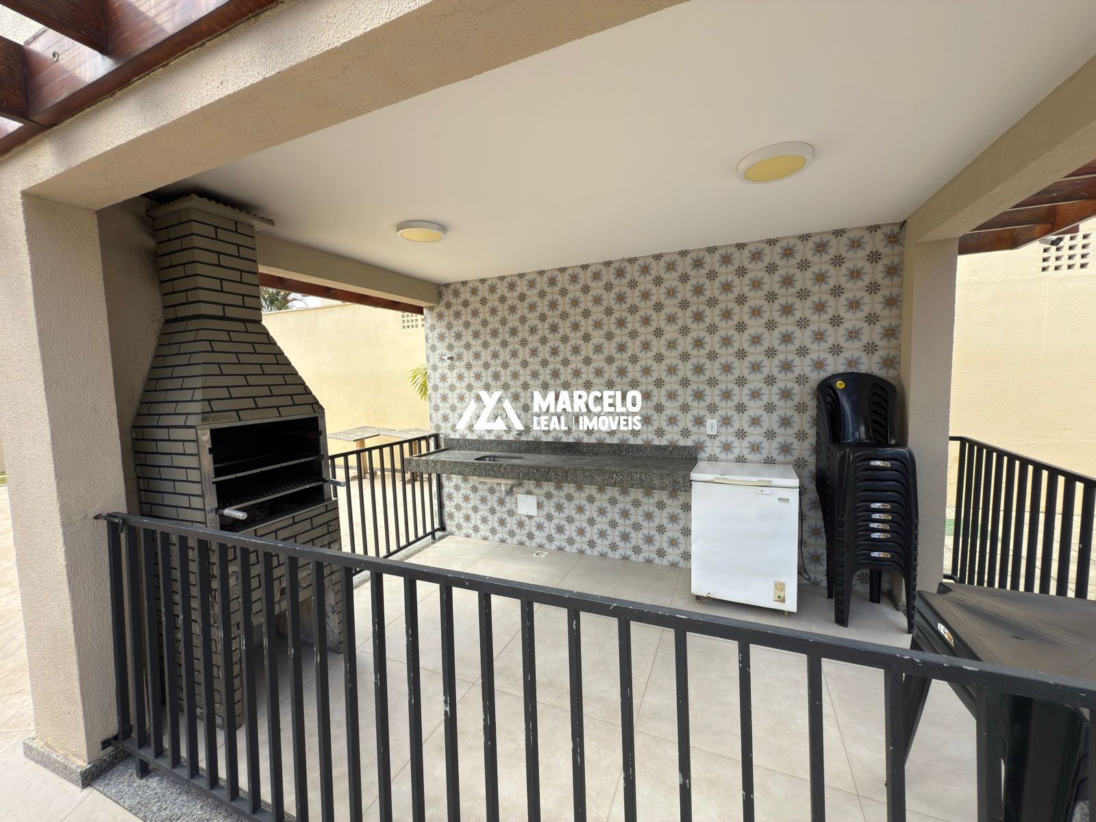 Apartamento, 2 quartos, 50 m² - Foto 31