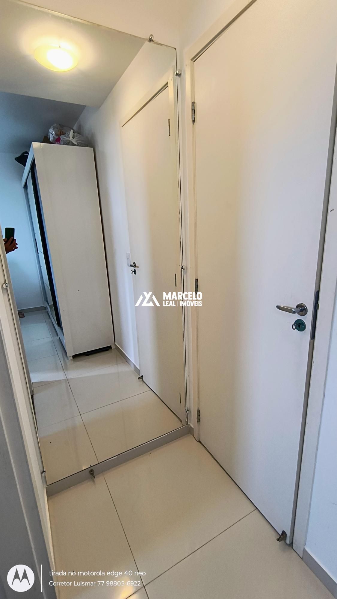 Apartamento à venda com 3 quartos, 68m² - Foto 21