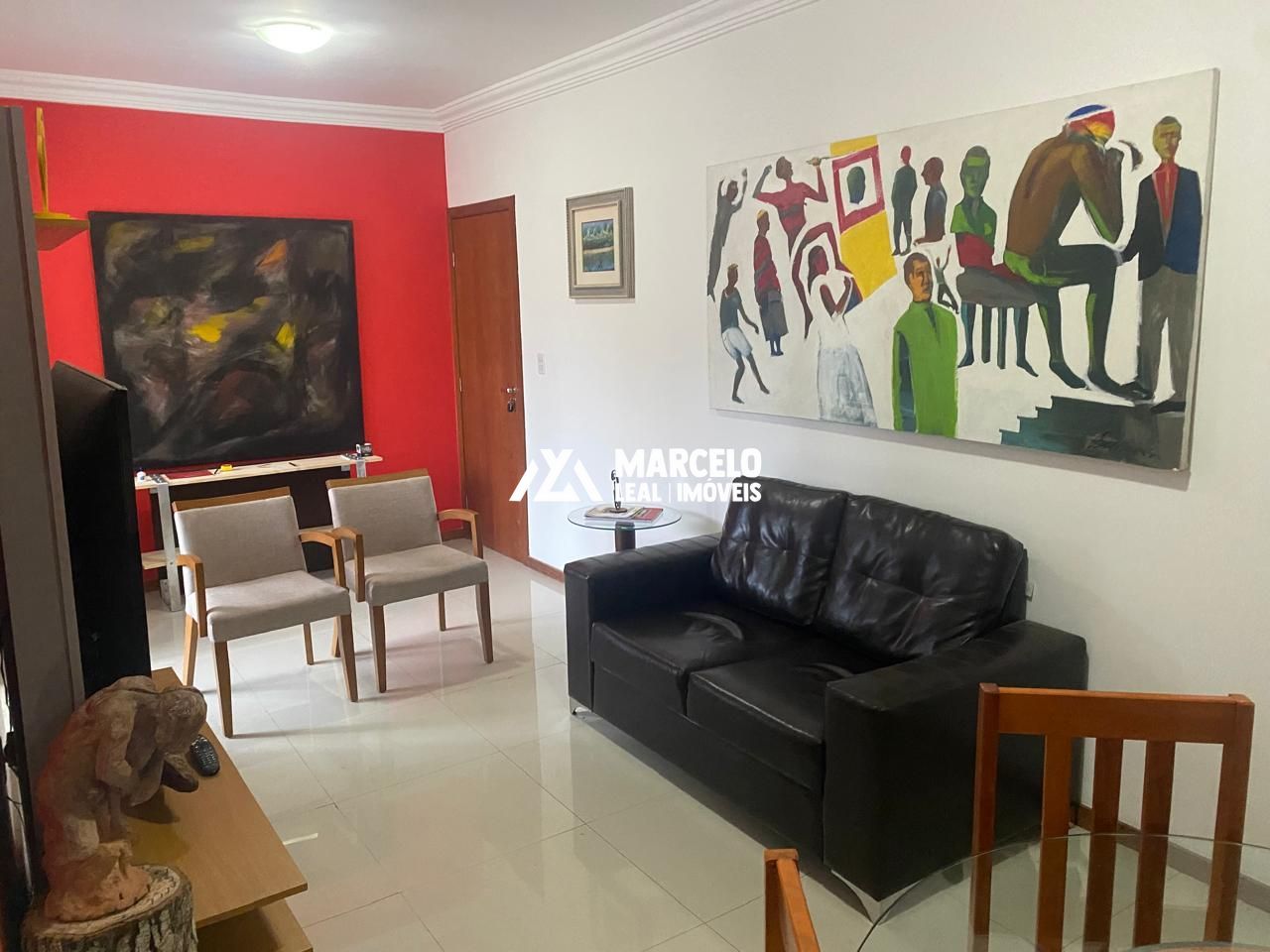 Apartamento à venda com 2 quartos, 68m² - Foto 12