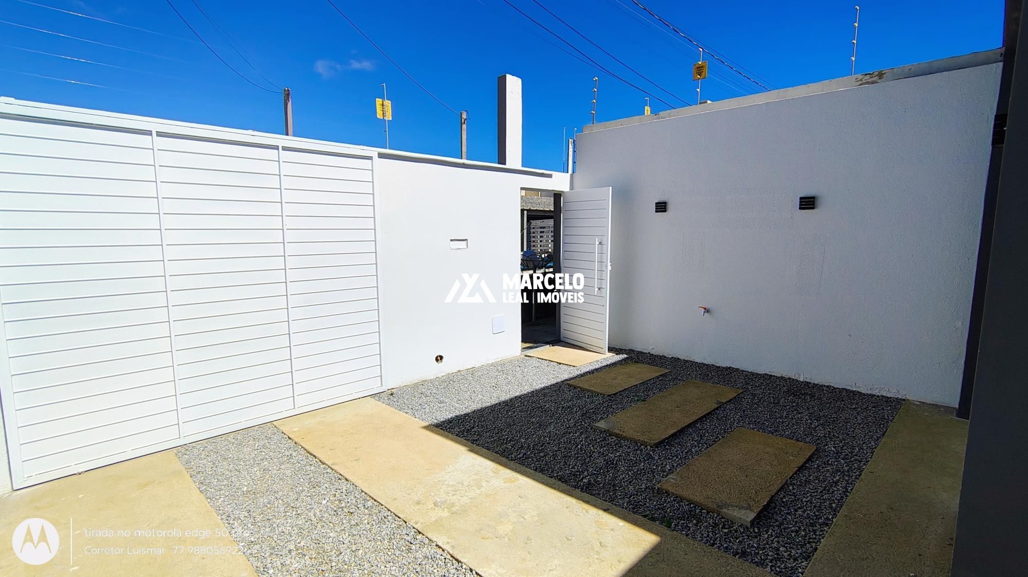 Casa, 3 quartos, 90 m² - Foto 35