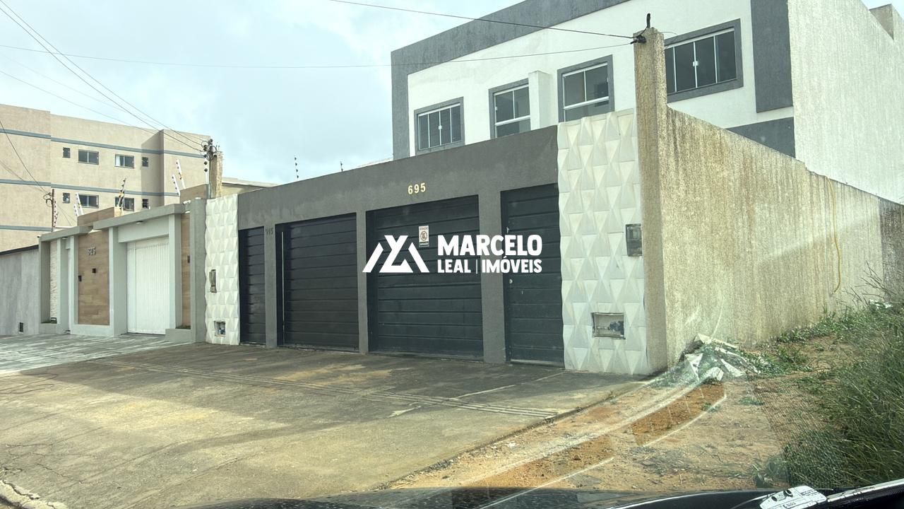 Casa, 2 quartos, 86 m² - Foto 3