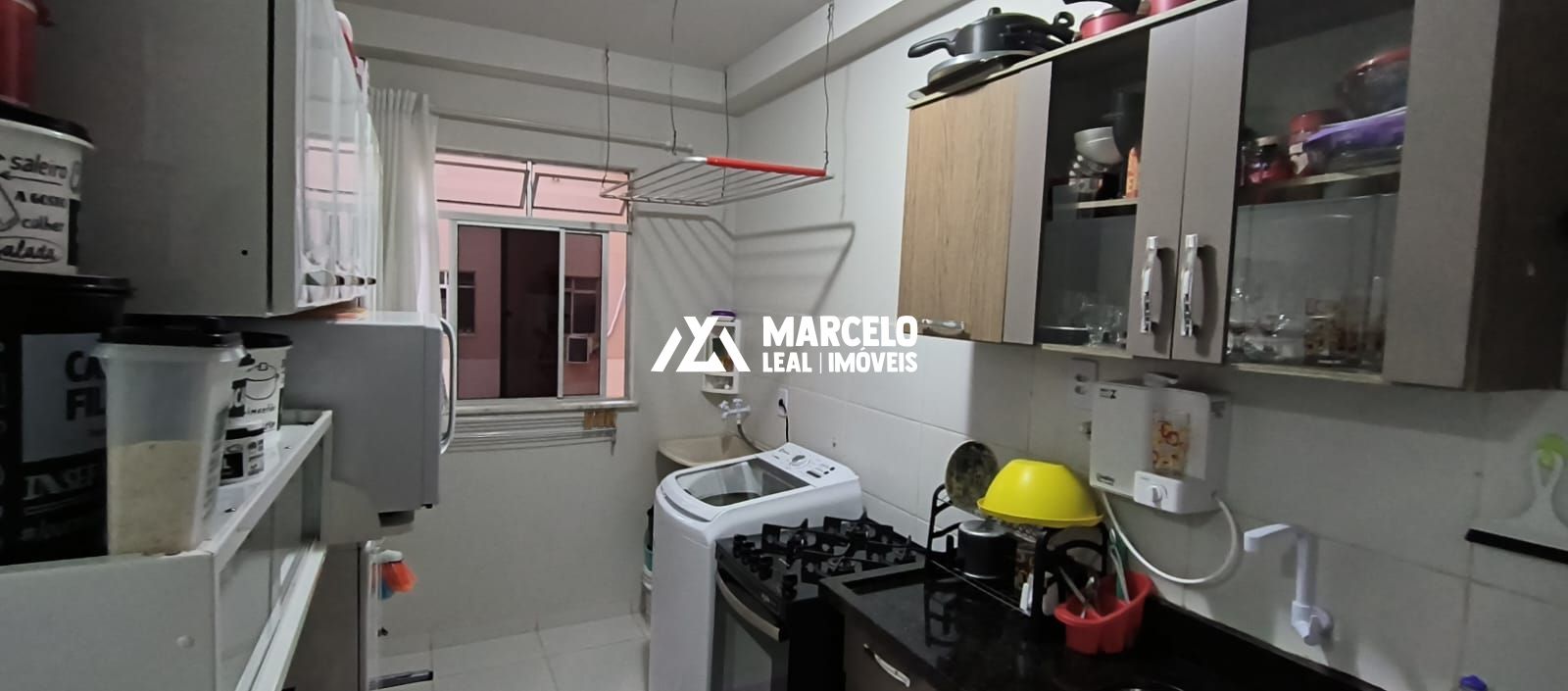 Apartamento à venda com 2 quartos, 54m² - Foto 10