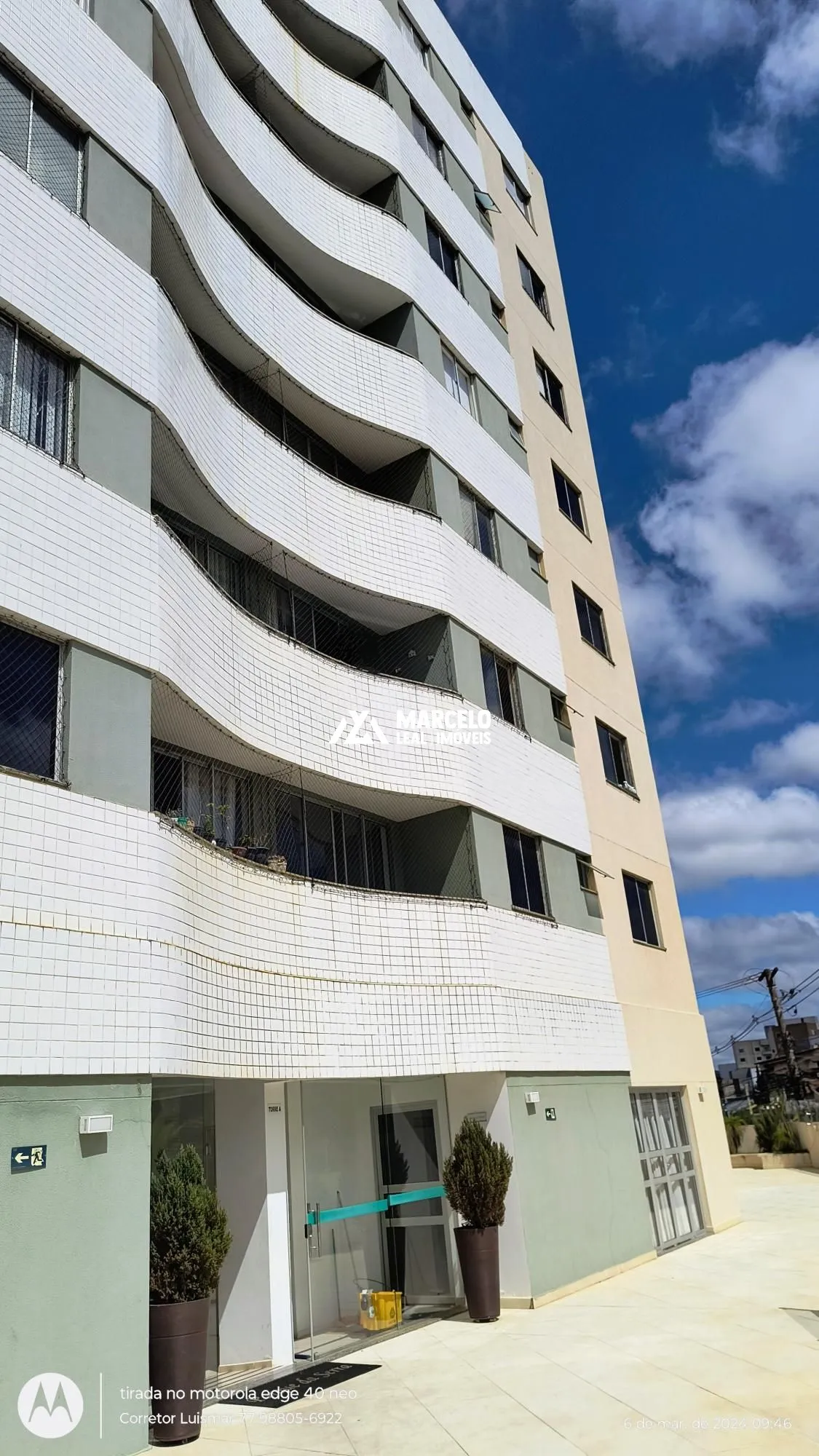 Apartamento, 3 quartos, 82 m² - Foto 47