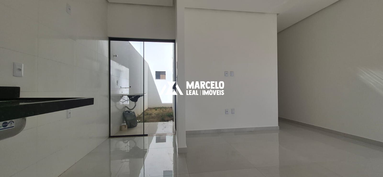 Casa, 3 quartos, 55 m² - Foto 7
