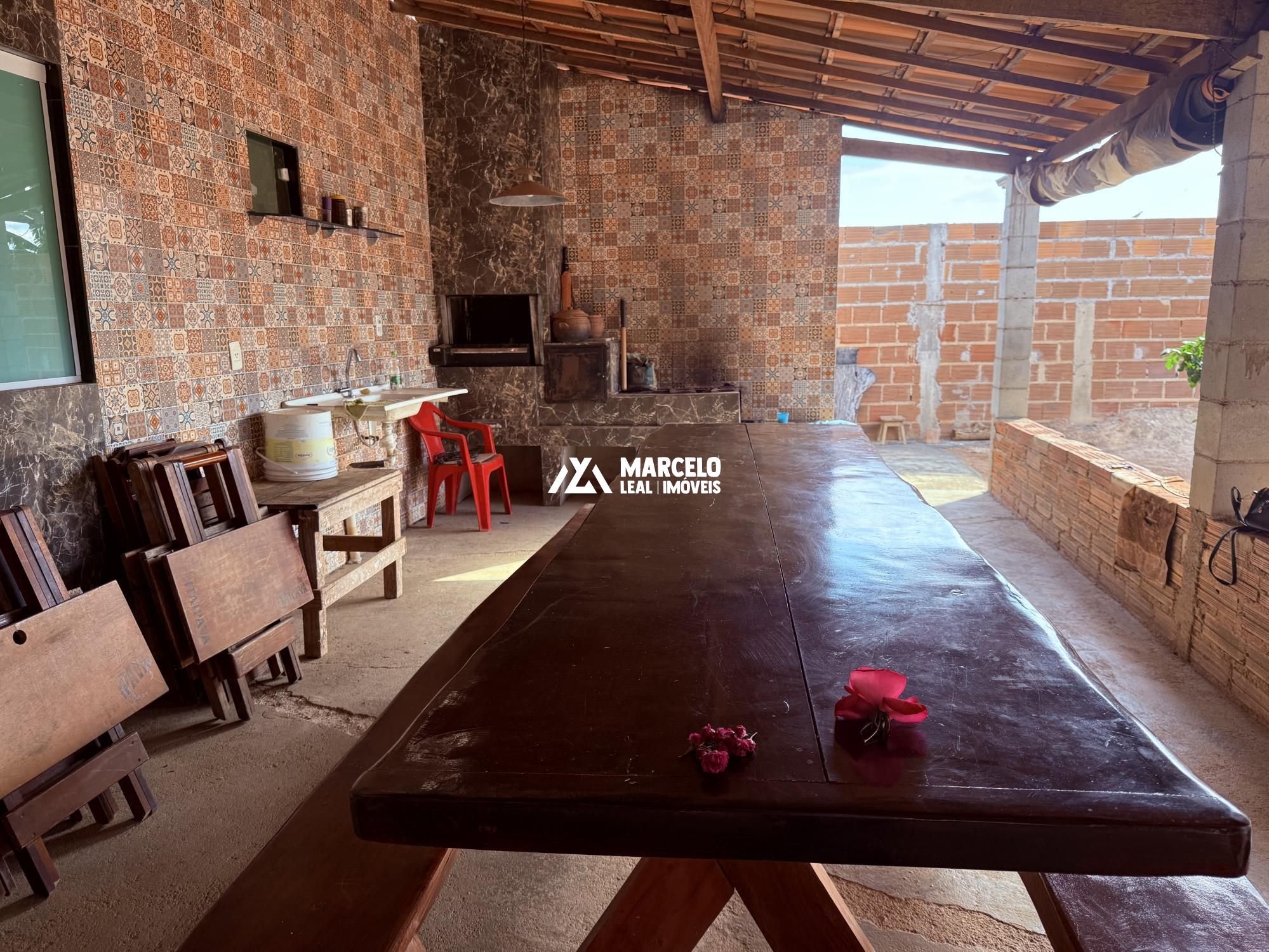 Chácara, 4 quartos, 1000 m² - Foto 34