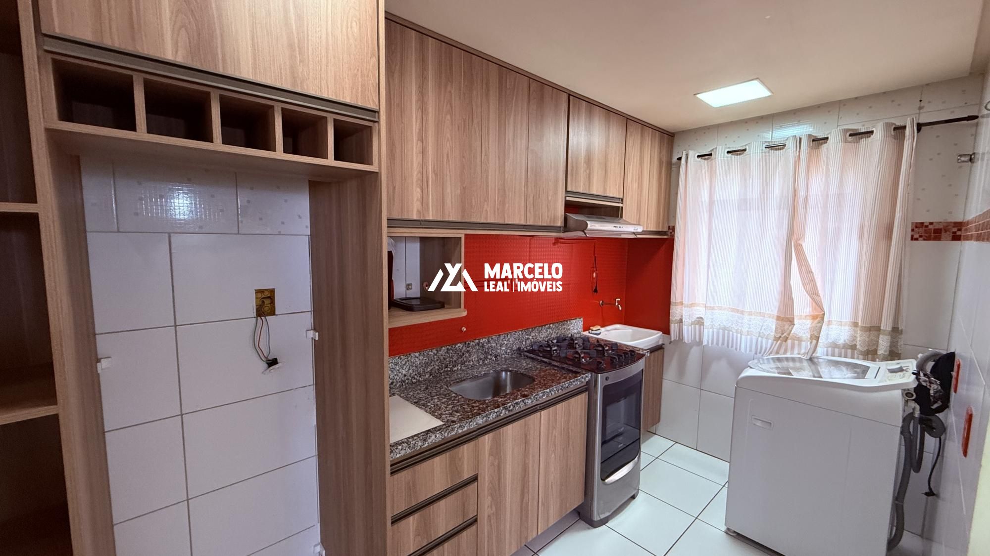 Apartamento, 2 quartos, 60 m² - Foto 6