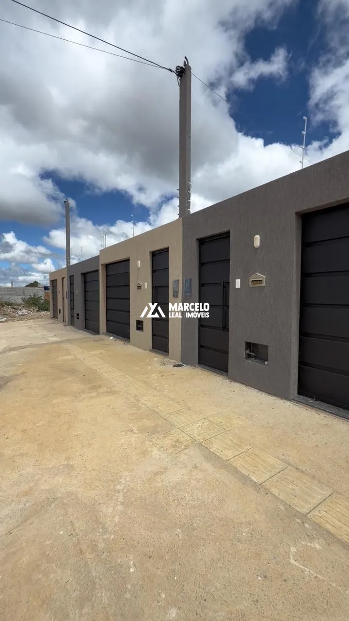 Casa, 2 quartos, 50 m² - Foto 17