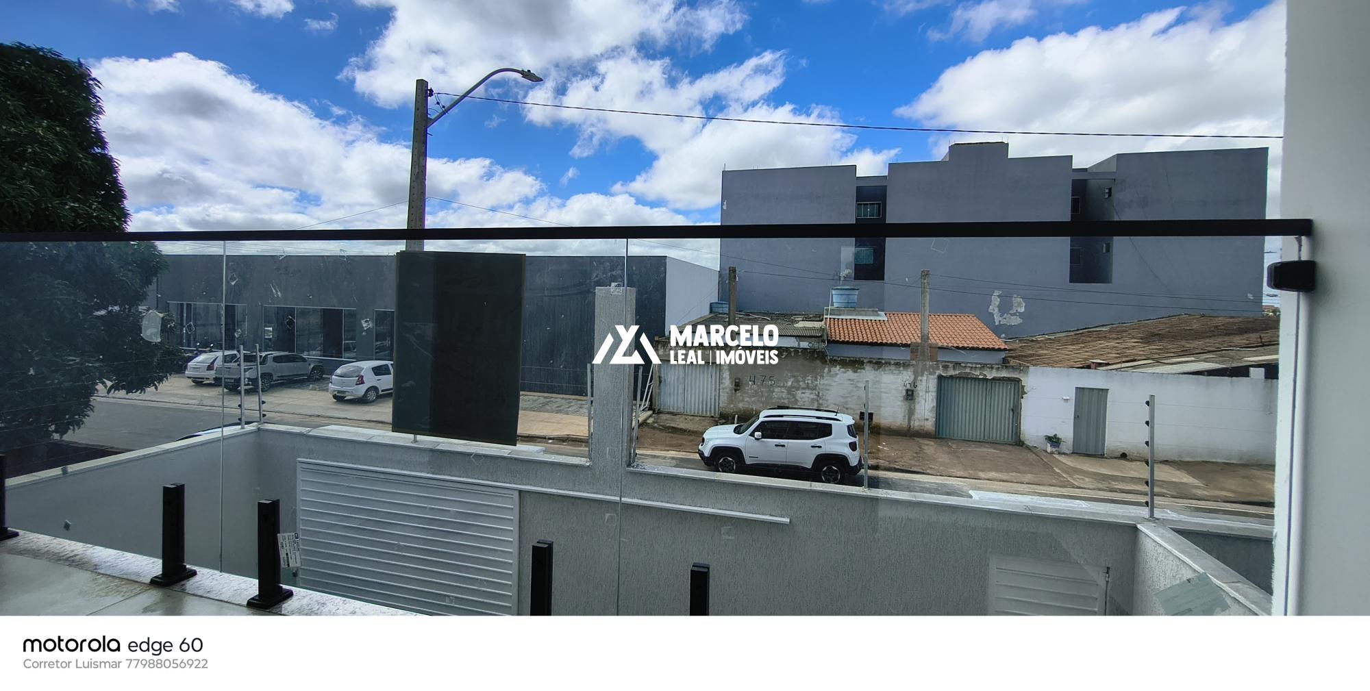 Casa, 3 quartos, 95 m² - Foto 23