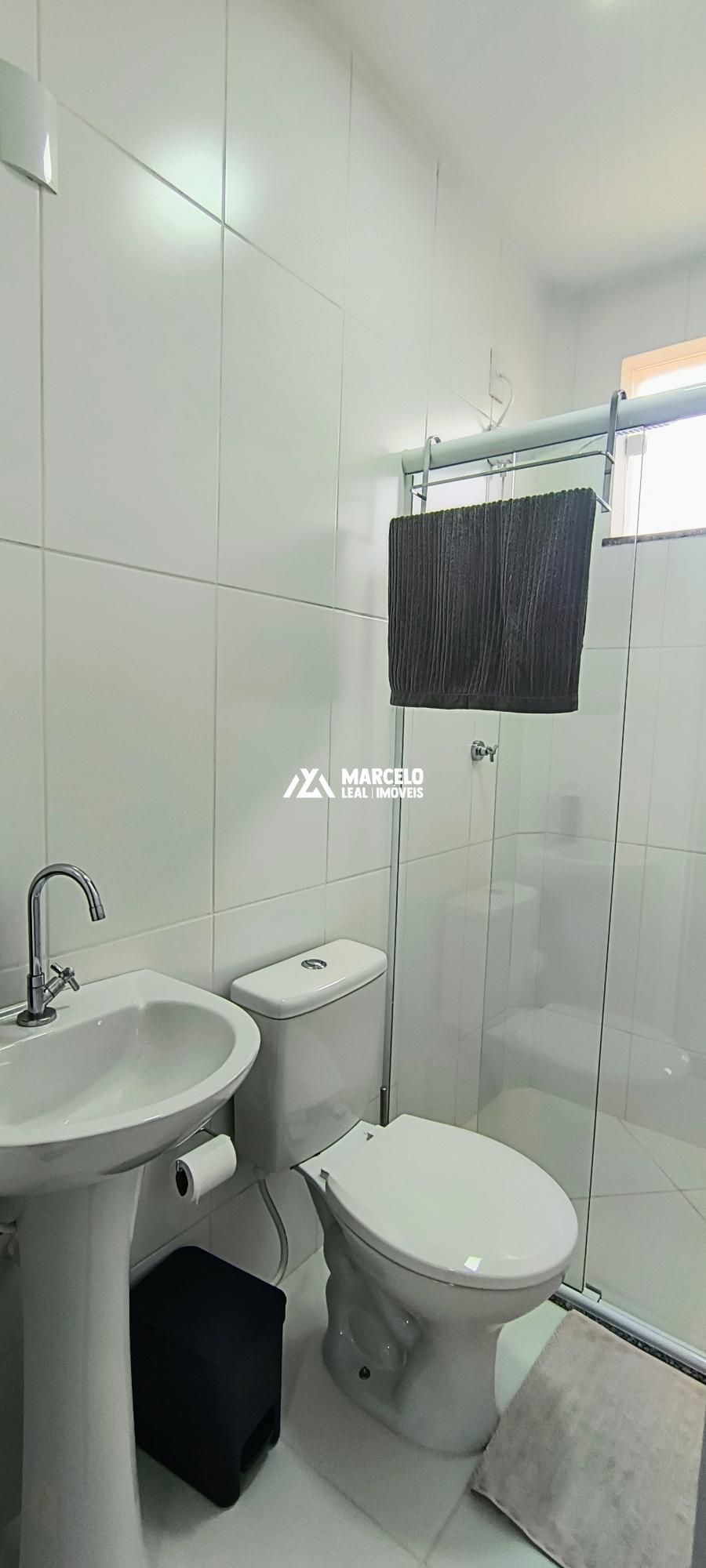 Apartamento à venda com 2 quartos, 49m² - Foto 13